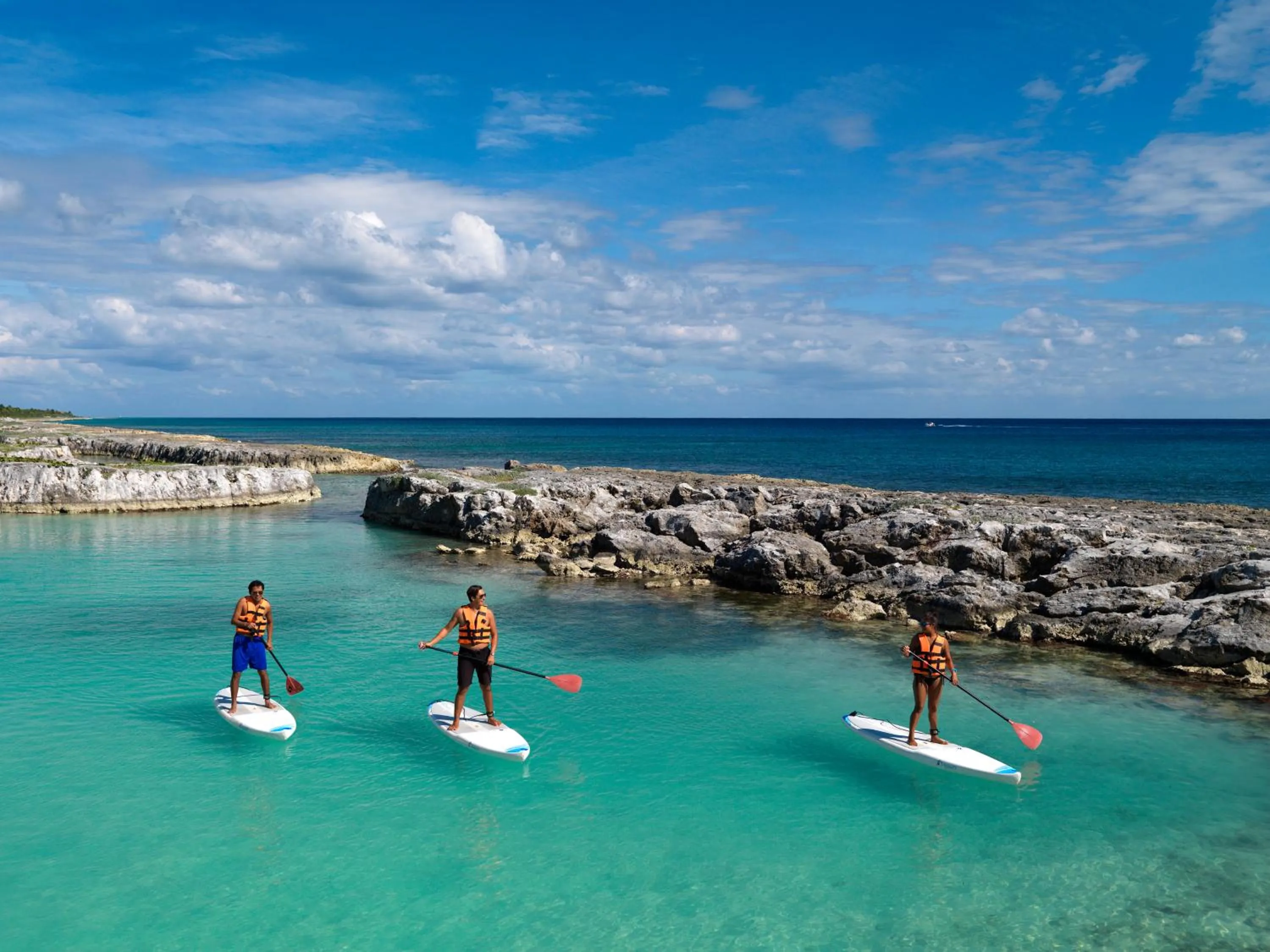 Hard Rock Hotel Riviera Maya - All Inclusive