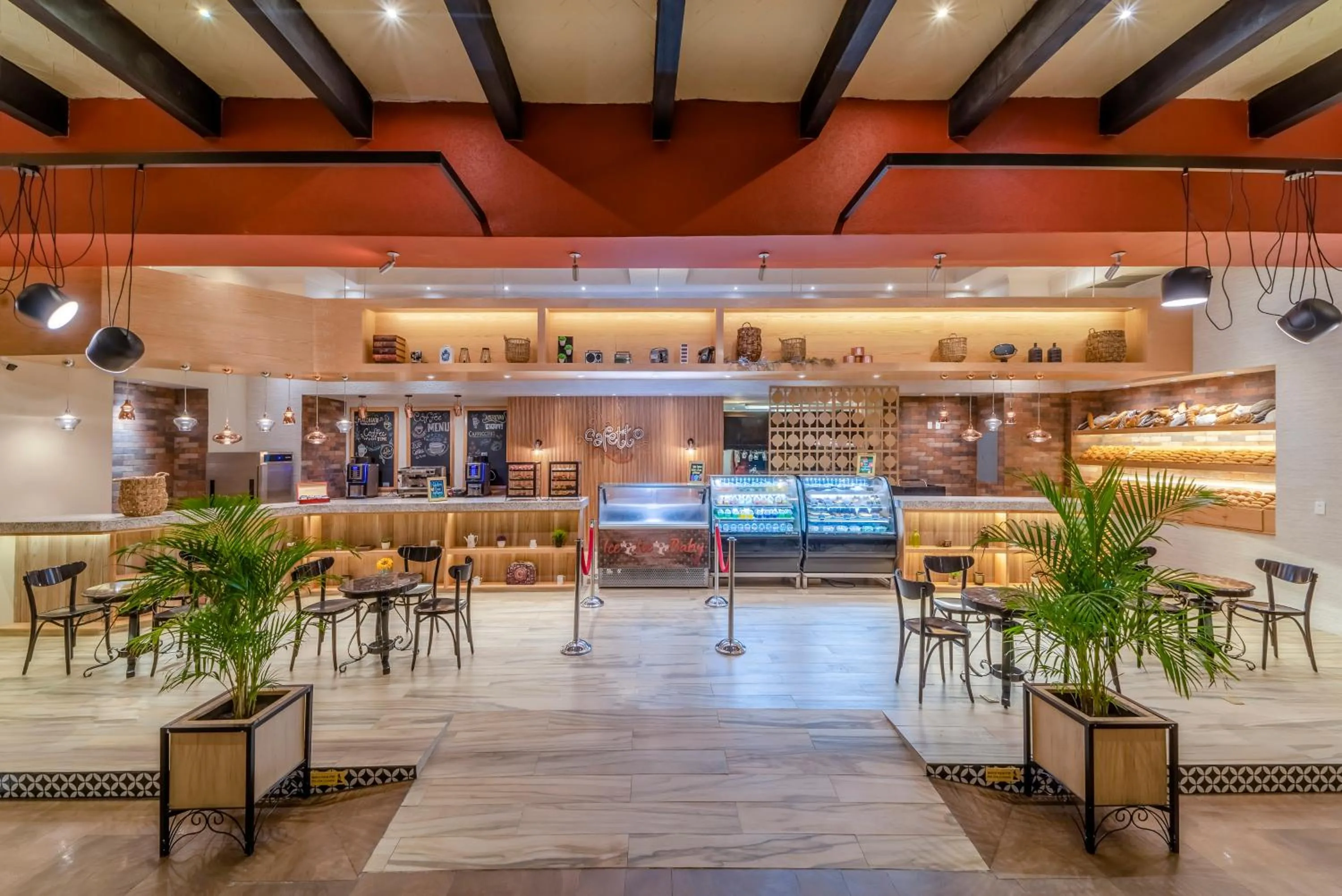 Hard Rock Hotel Riviera Maya - All Inclusive