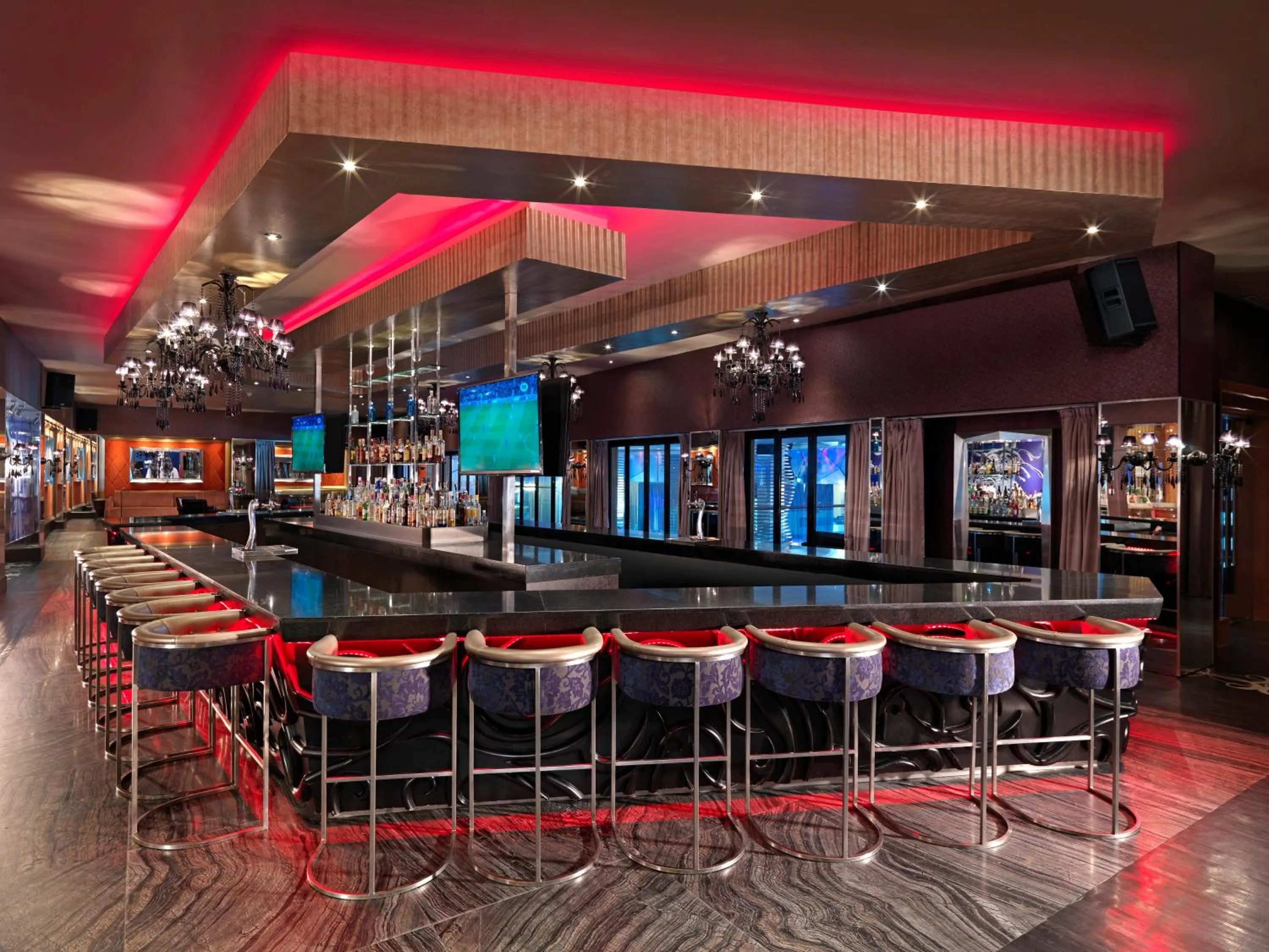 Hard Rock Hotel Riviera Maya - All Inclusive