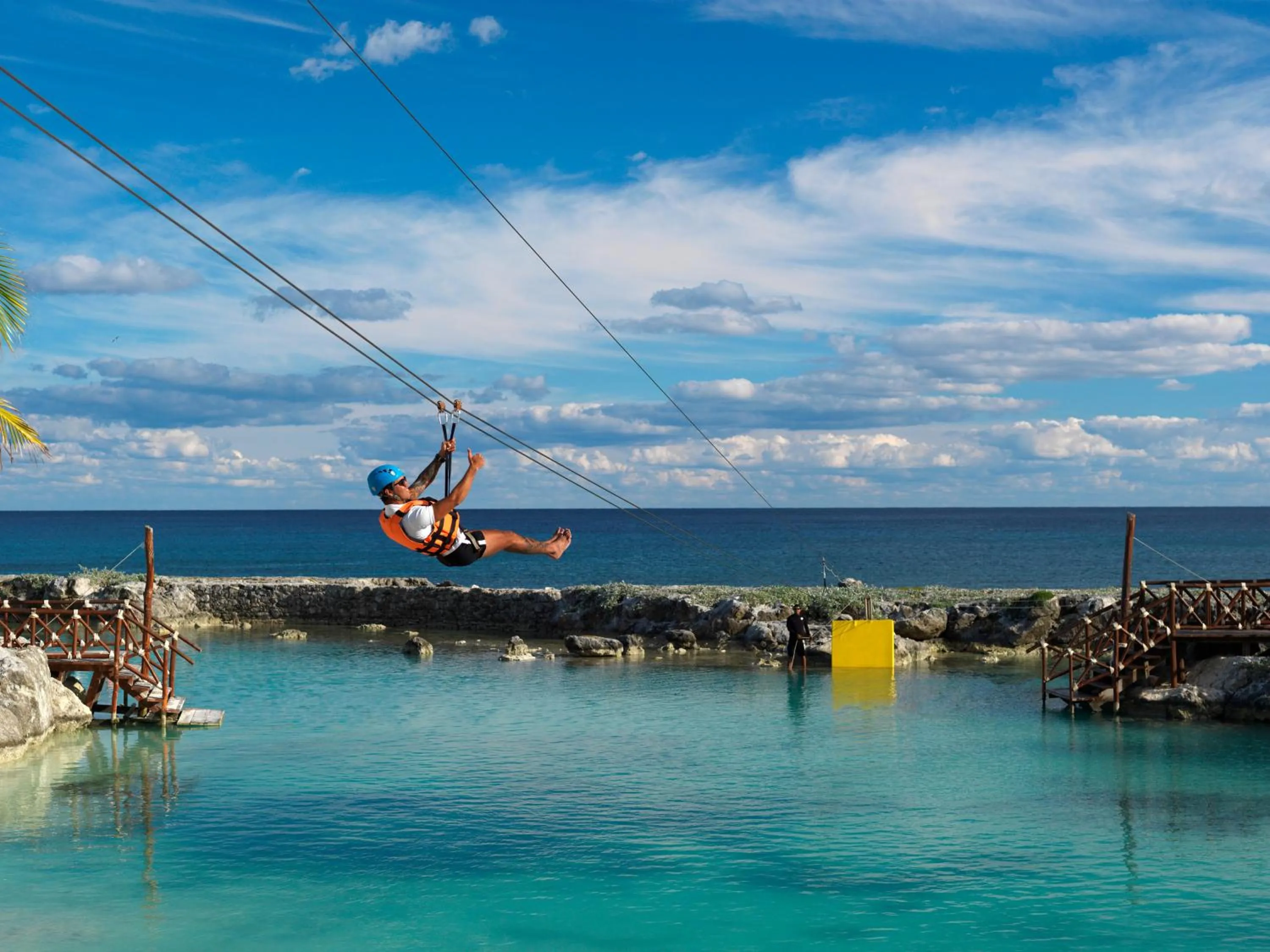 Hard Rock Hotel Riviera Maya - All Inclusive