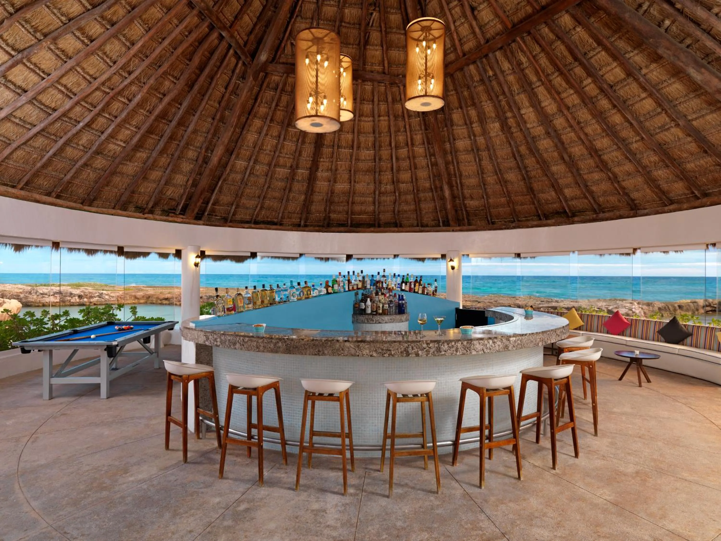 Hard Rock Hotel Riviera Maya - All Inclusive