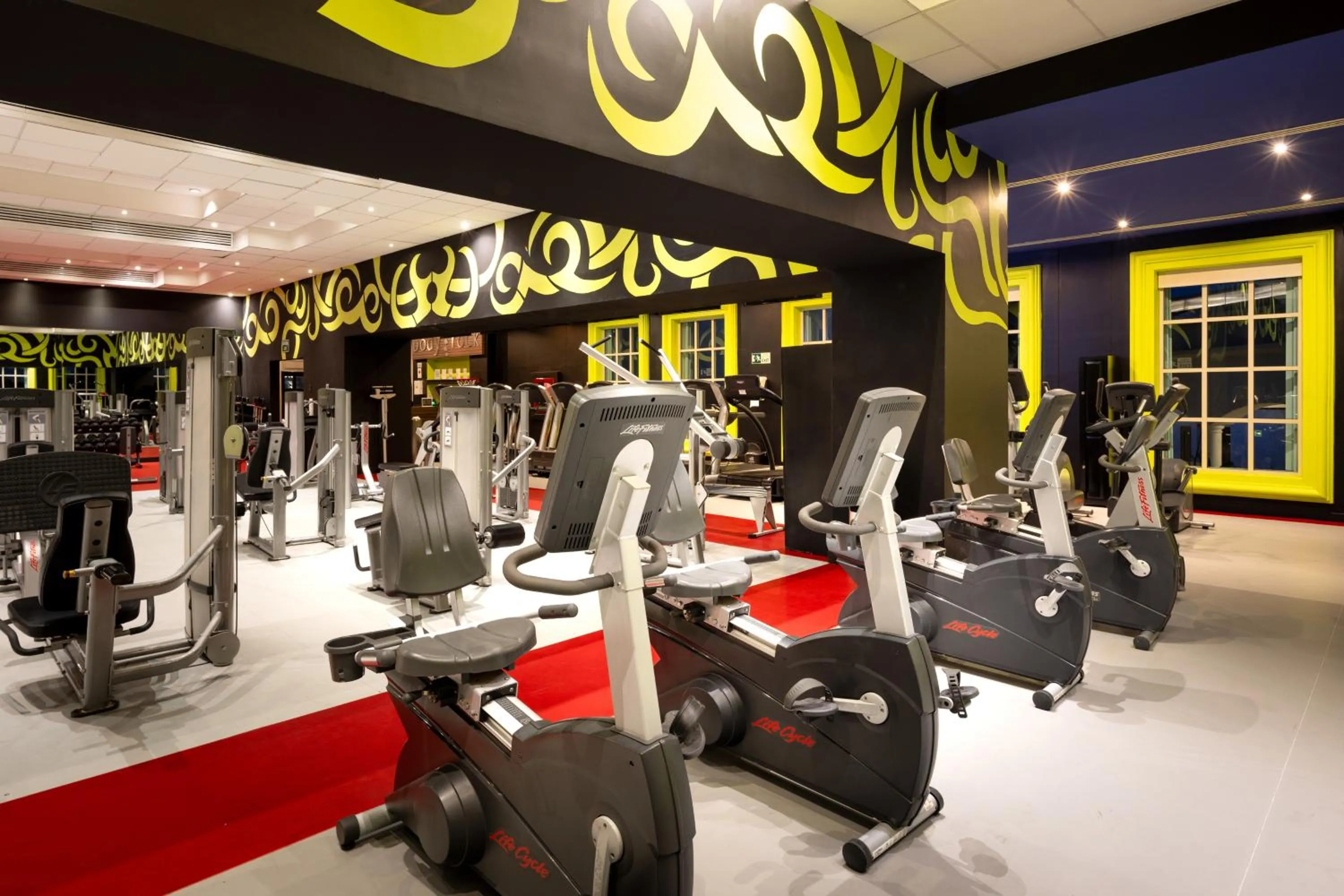 Hard Rock Hotel Riviera Maya - All Inclusive