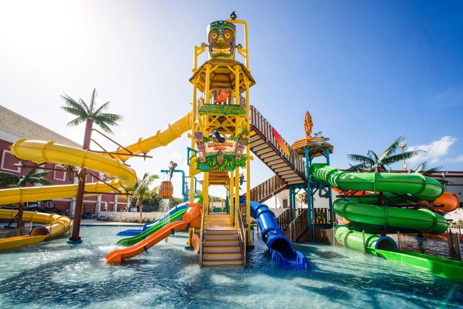 Hard Rock Hotel Riviera Maya - All Inclusive