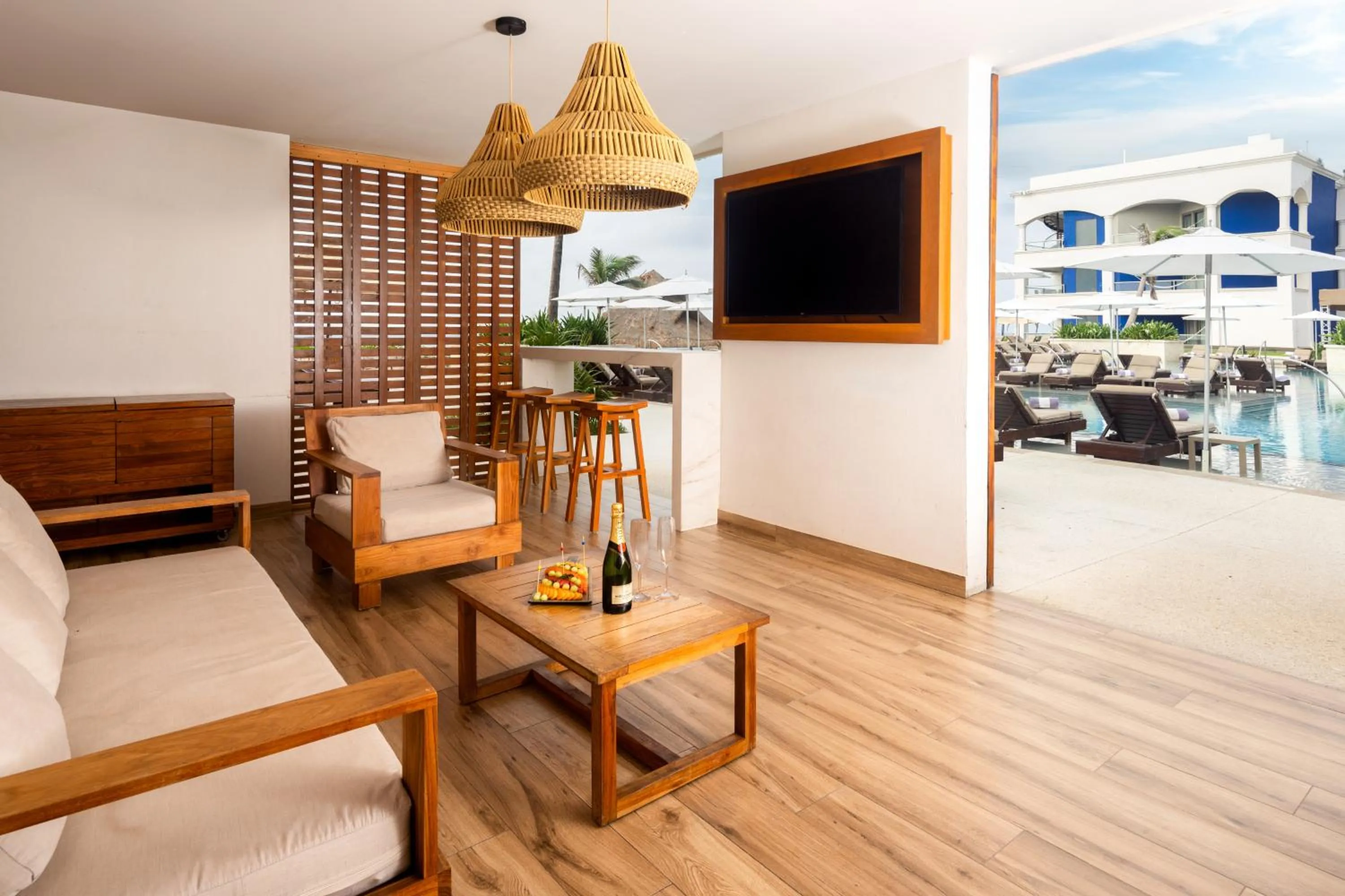 Hard Rock Hotel Riviera Maya - All Inclusive