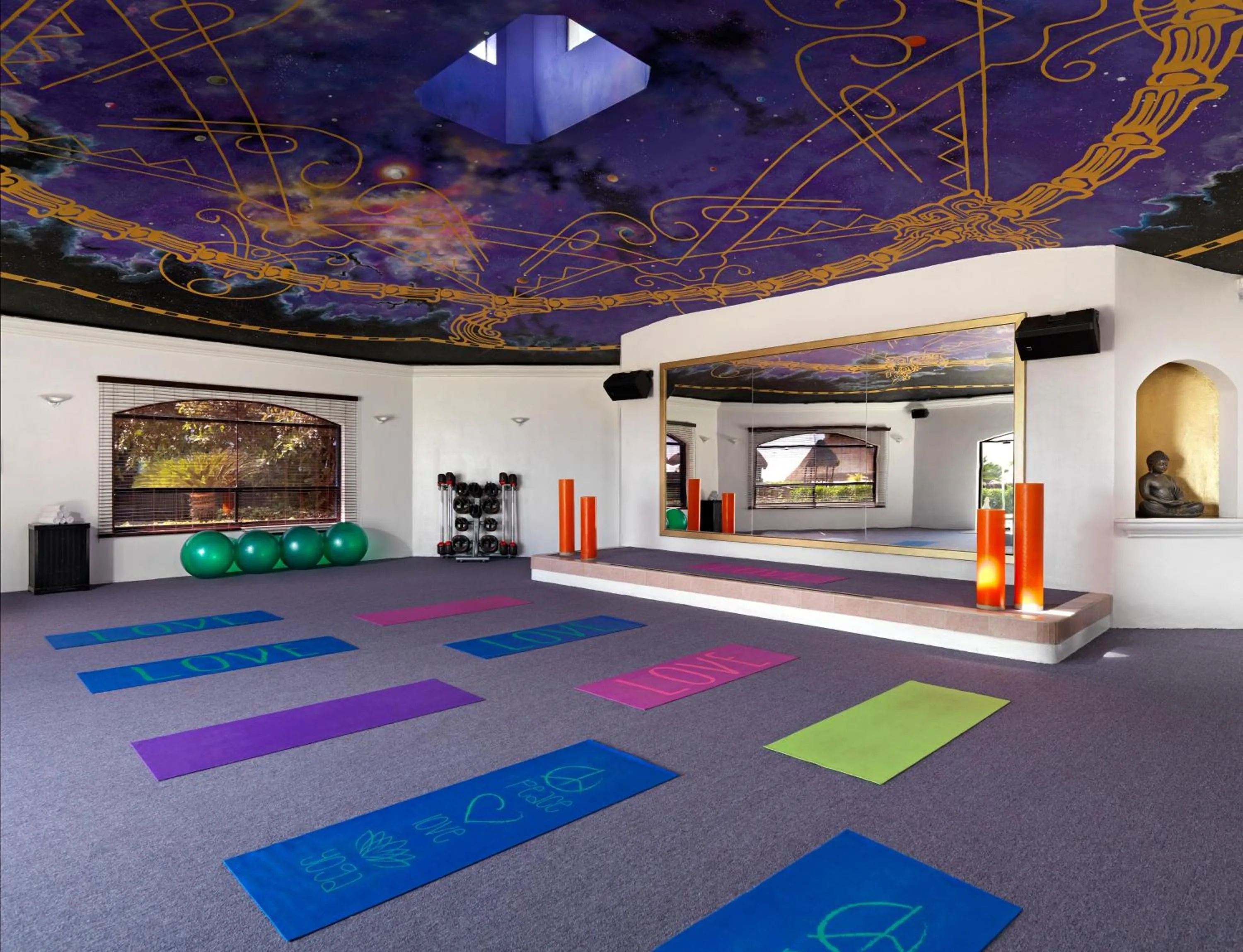 Hard Rock Hotel Riviera Maya - All Inclusive