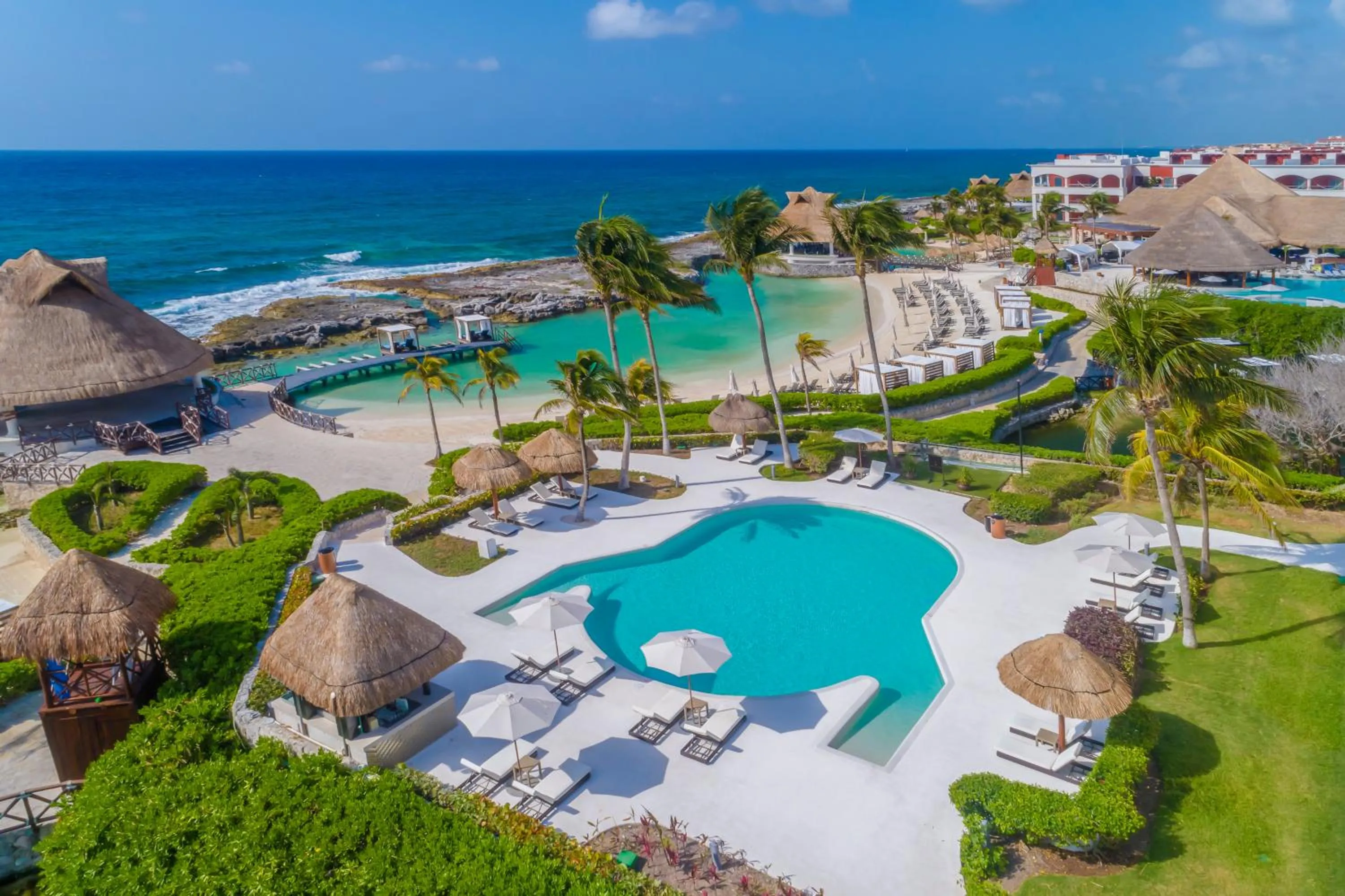Hard Rock Hotel Riviera Maya - All Inclusive