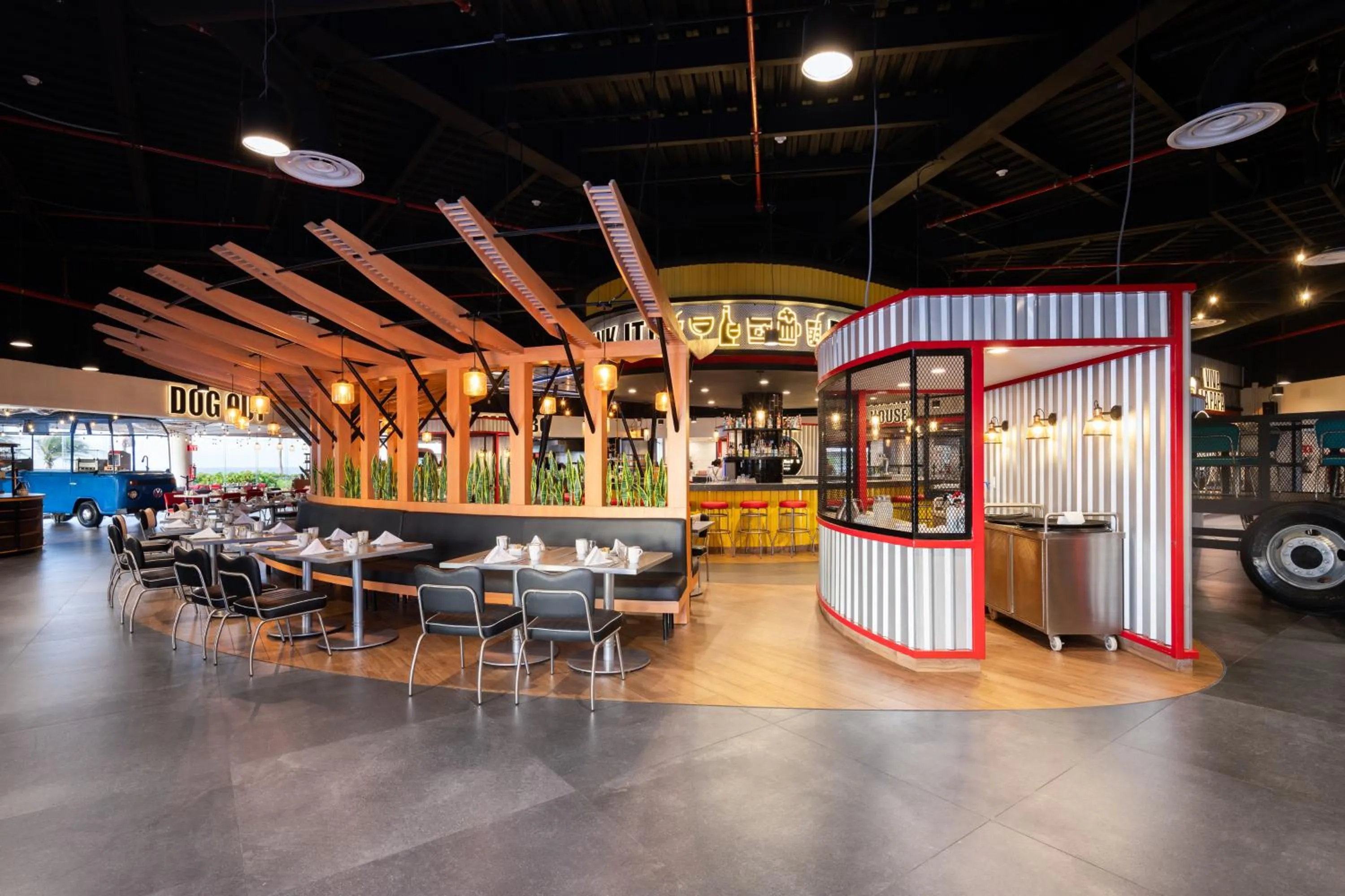 Hard Rock Hotel Riviera Maya - All Inclusive