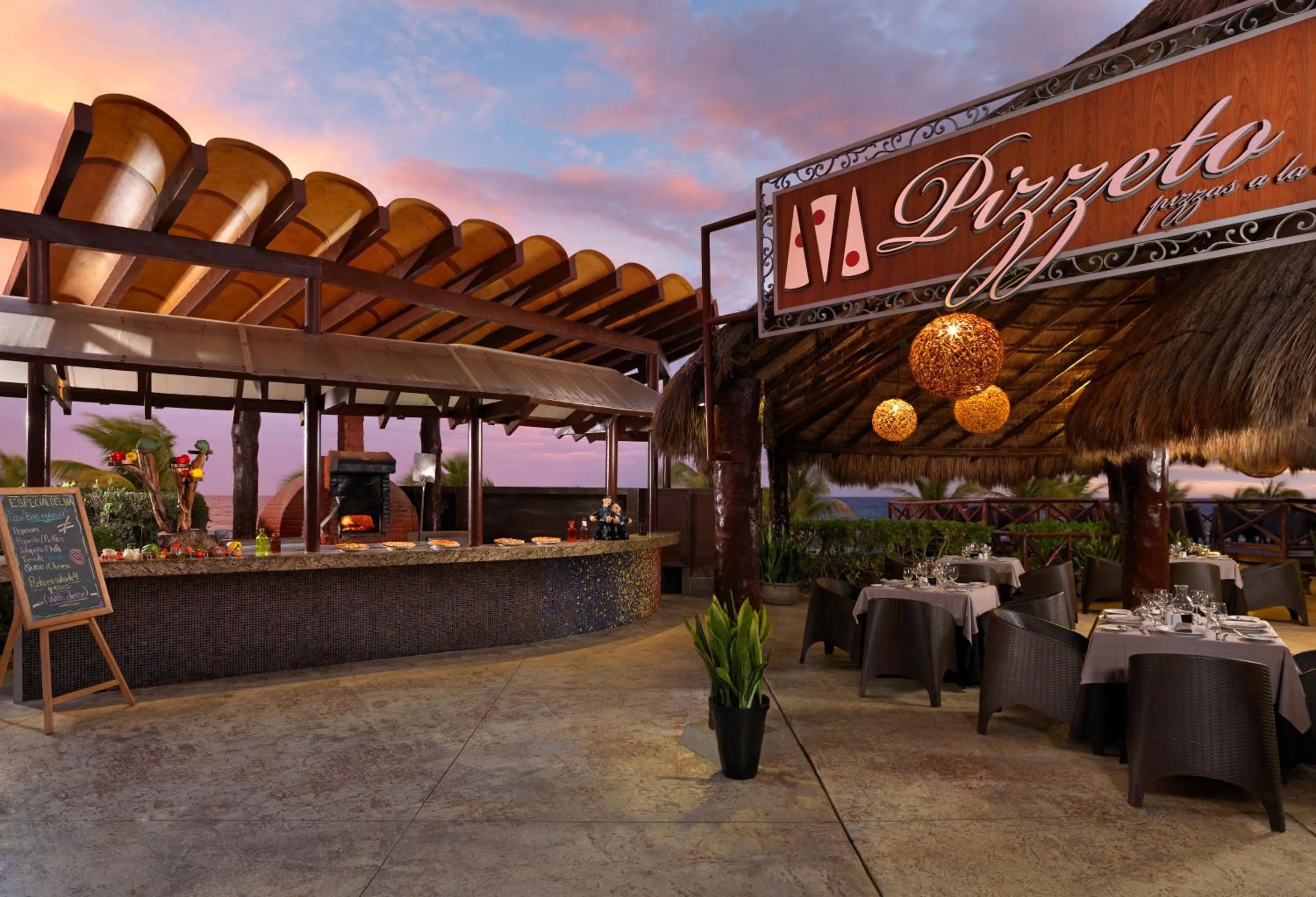 Hard Rock Hotel Riviera Maya - All Inclusive