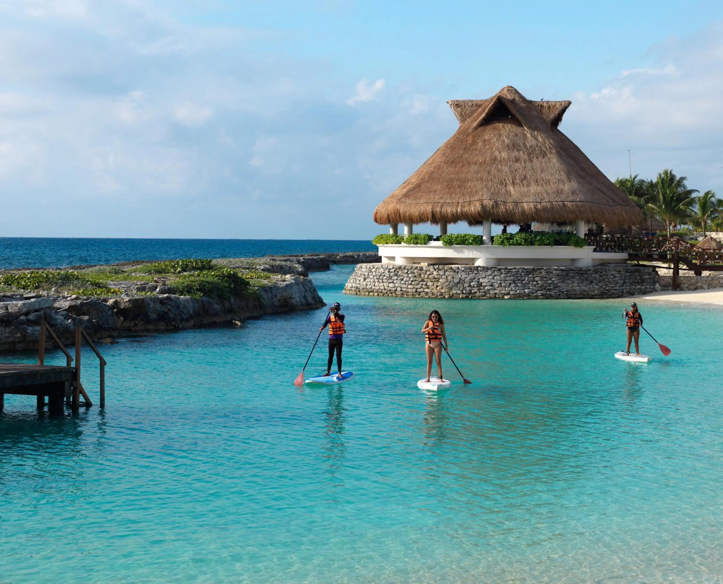 Hard Rock Hotel Riviera Maya - All Inclusive