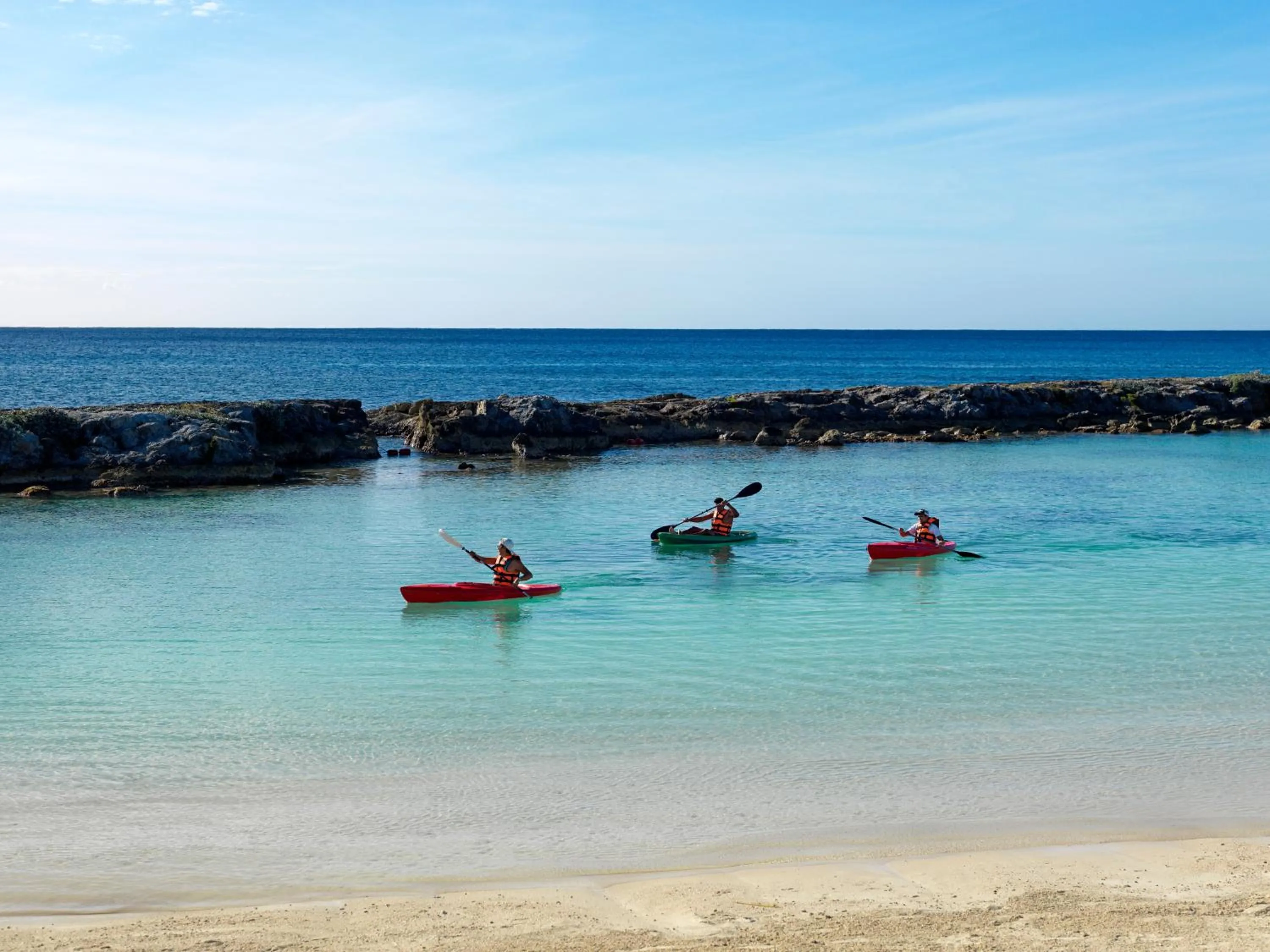 Hard Rock Hotel Riviera Maya - All Inclusive