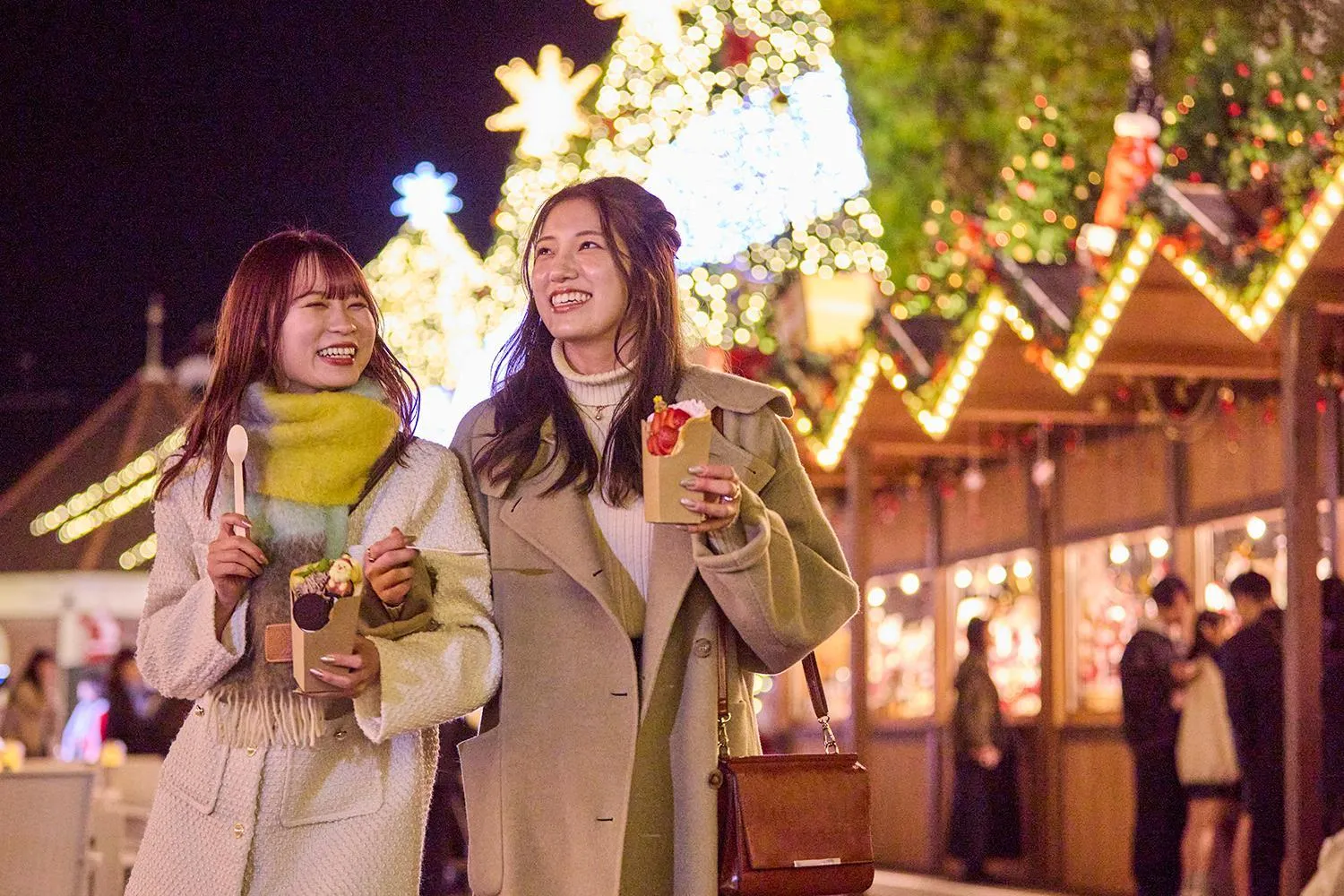 Activities in Hotel Amsterdam Huis Ten Bosch