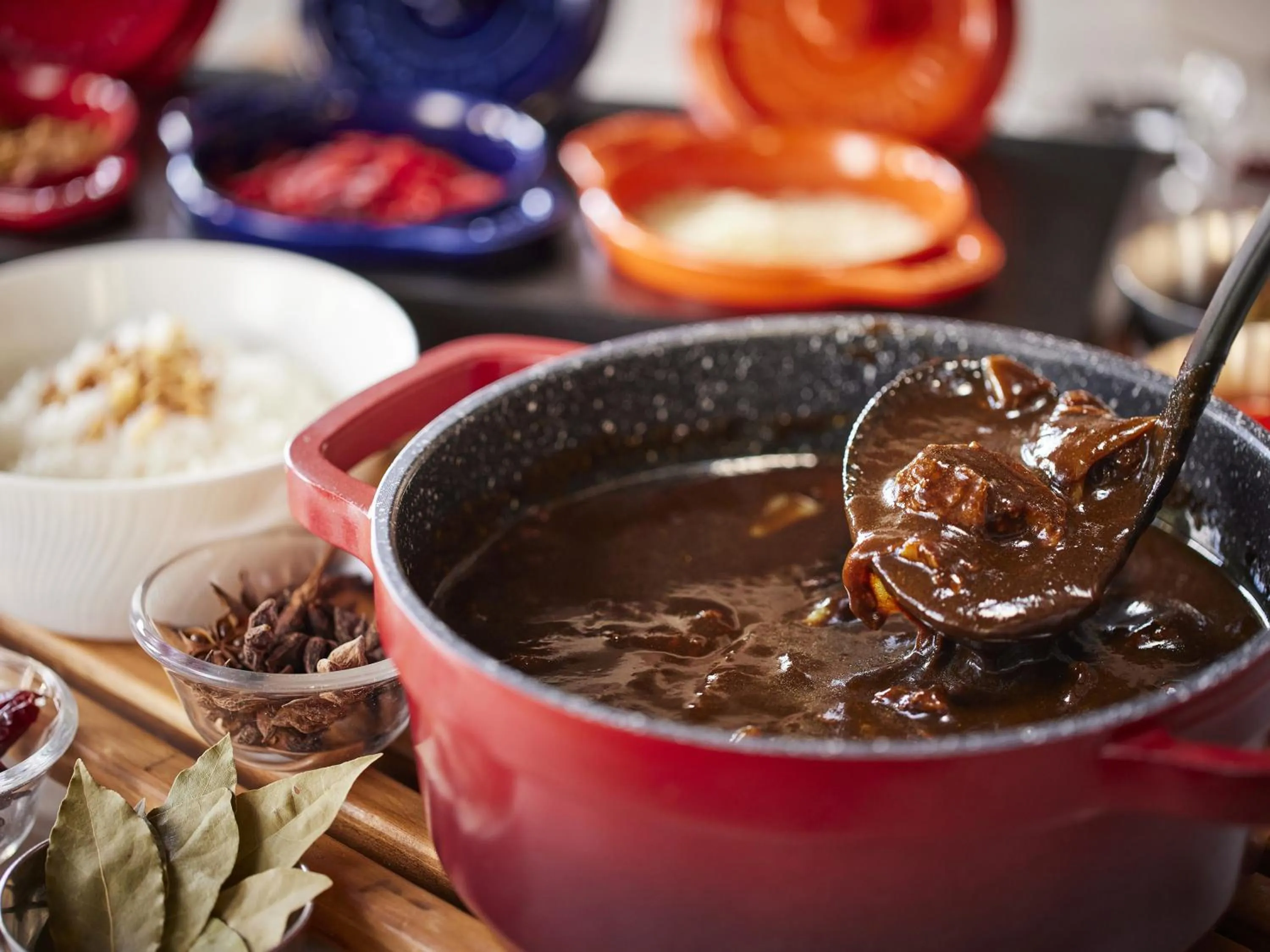 Breakfast in Hotel Amsterdam Huis Ten Bosch