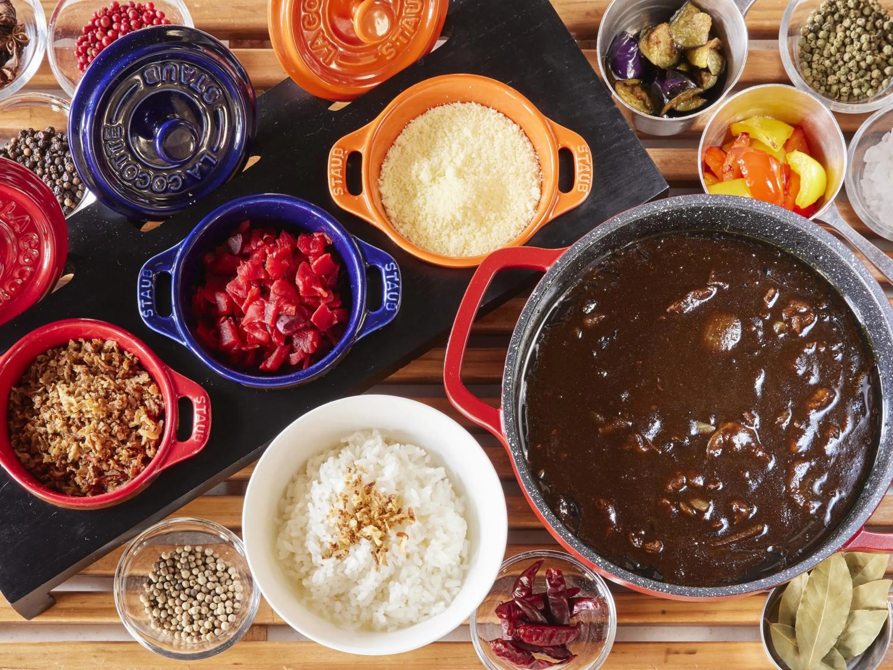 Breakfast in Hotel Amsterdam Huis Ten Bosch