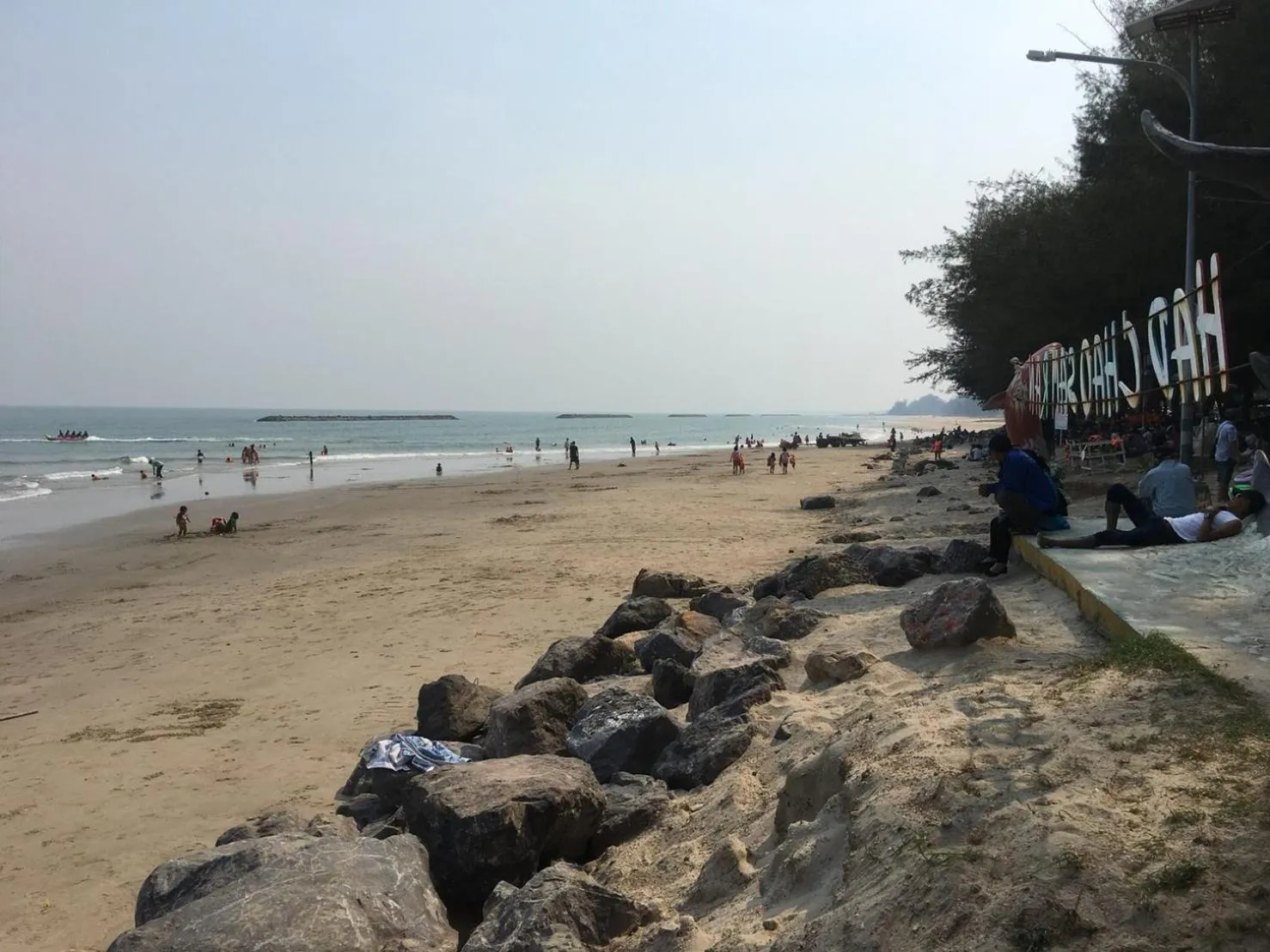 Property building in Baan Khun Nong