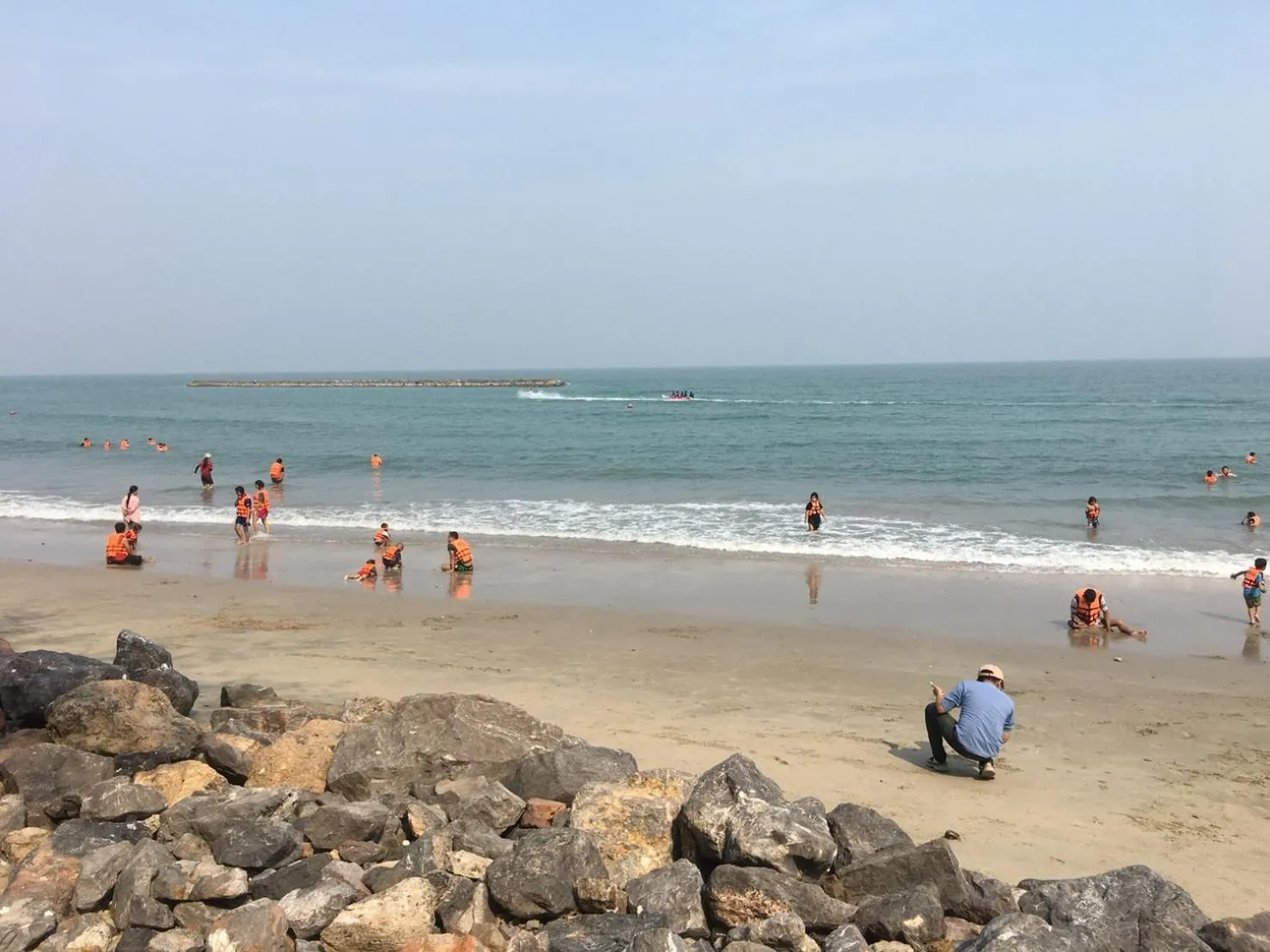 Property building in Baan Khun Nong