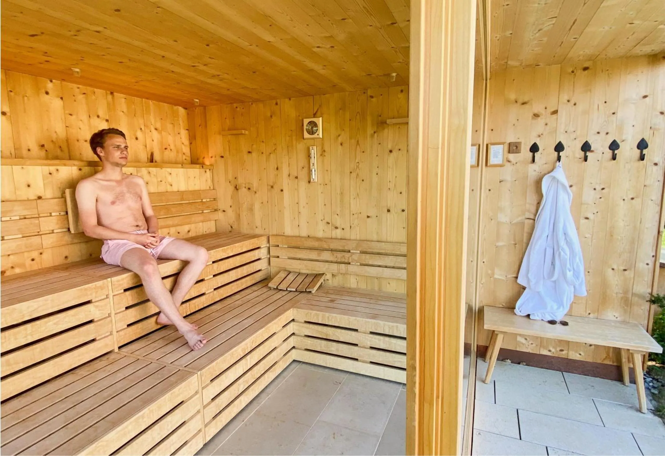 Romantik Hotel Zum Klosterbräu