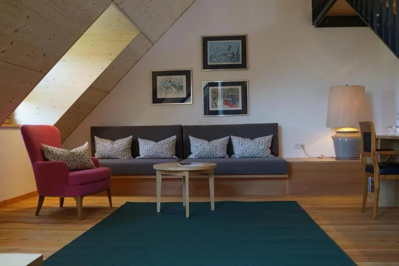 Romantik Hotel Zum Klosterbräu