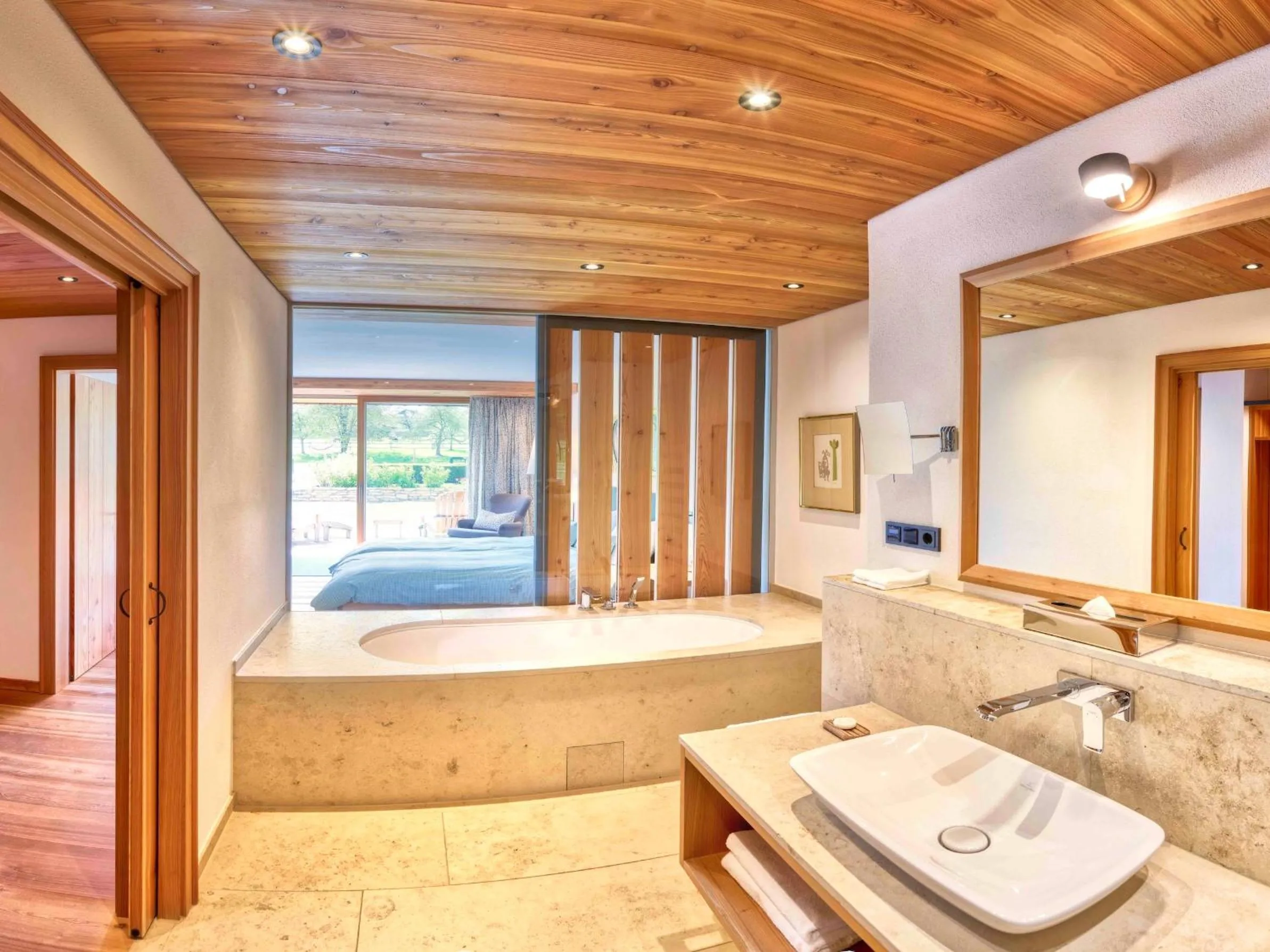 Romantik Hotel Zum Klosterbräu