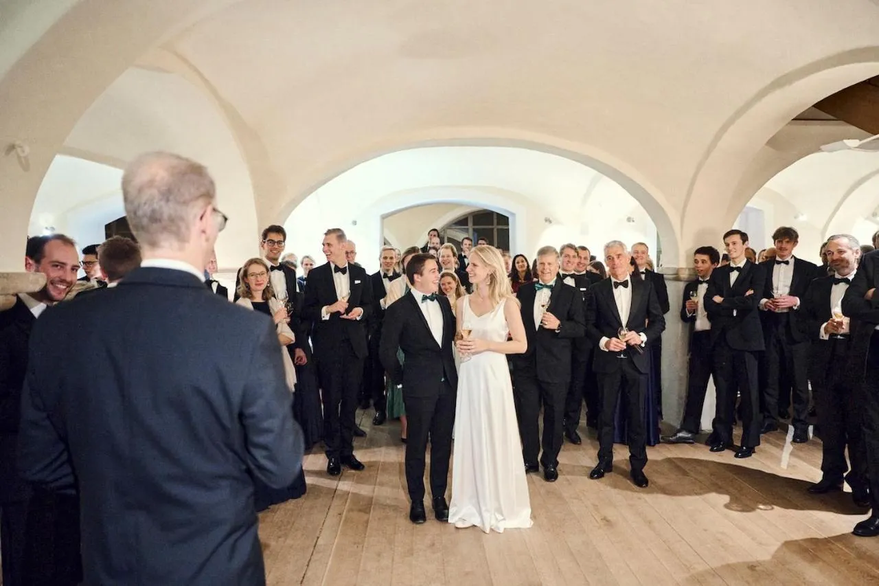 Romantik Hotel Zum Klosterbräu