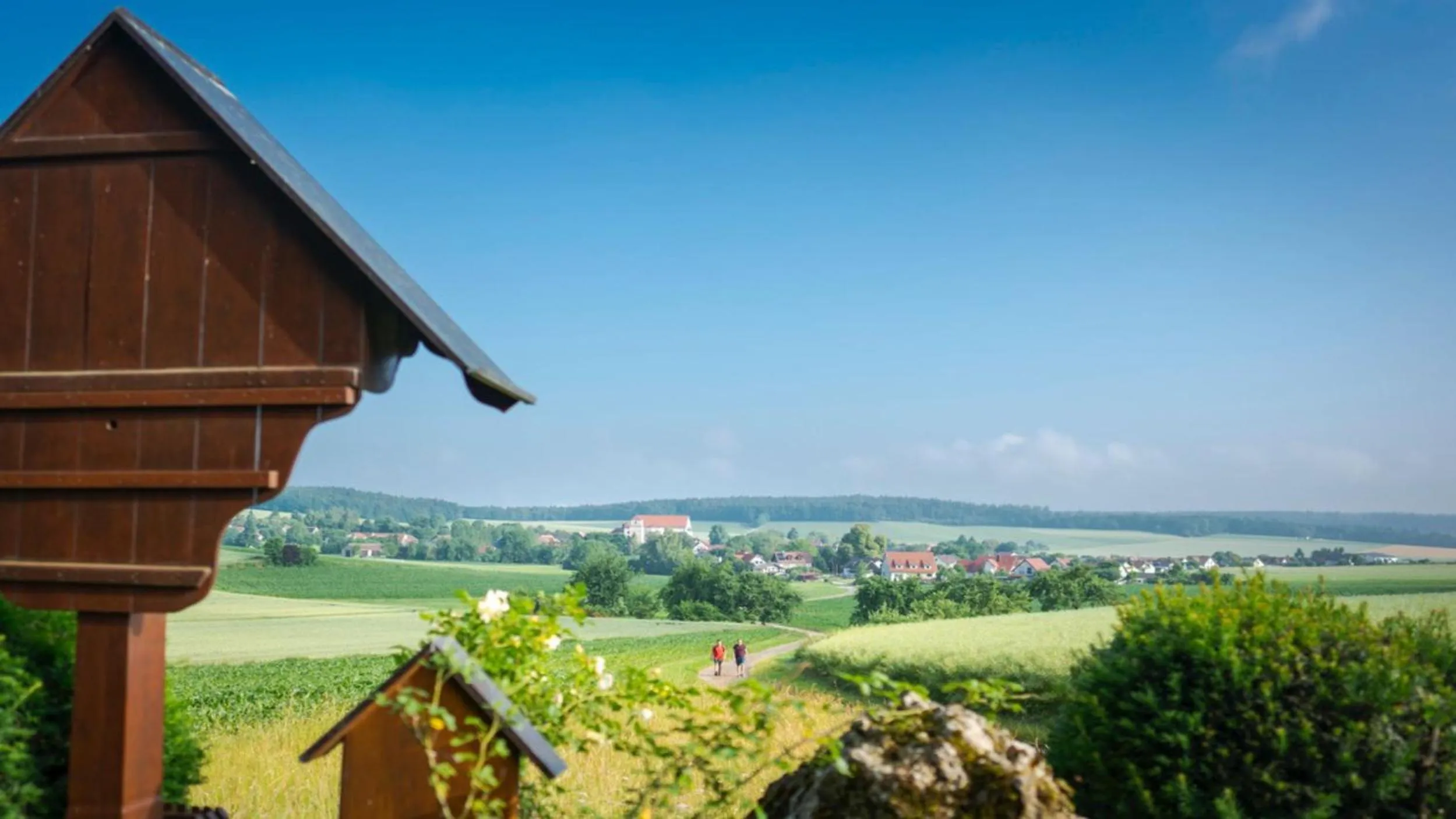 Romantik Hotel Zum Klosterbräu