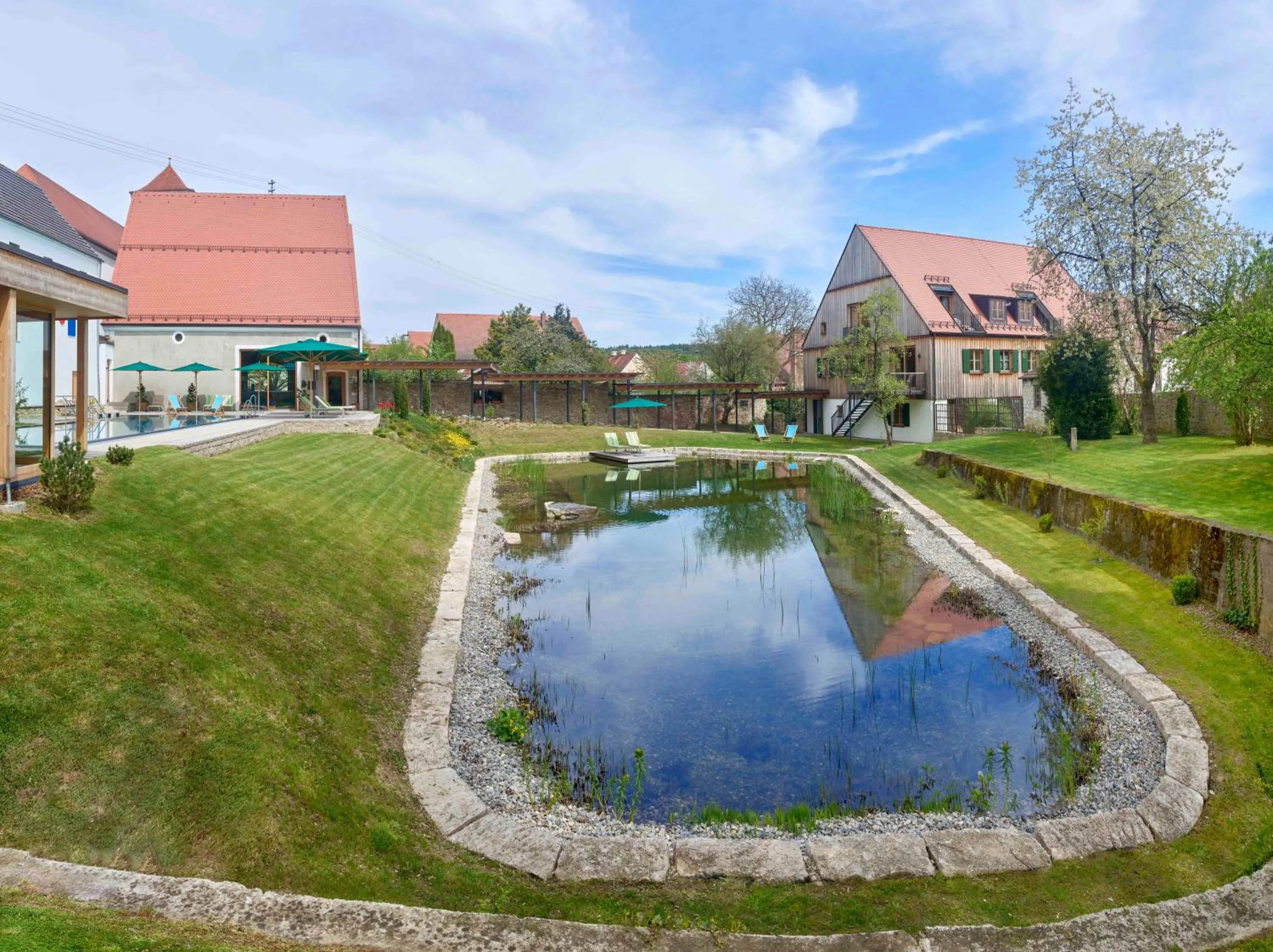 Romantik Hotel Zum Klosterbräu