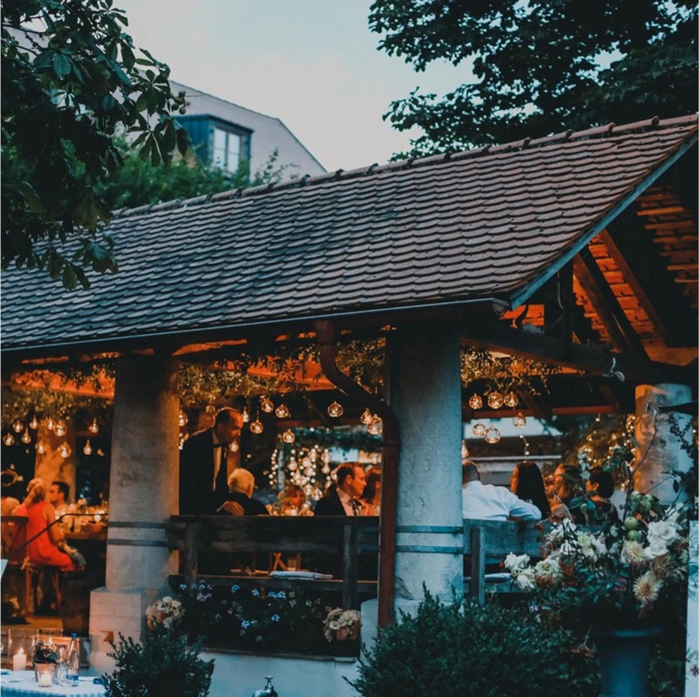 Romantik Hotel Zum Klosterbräu