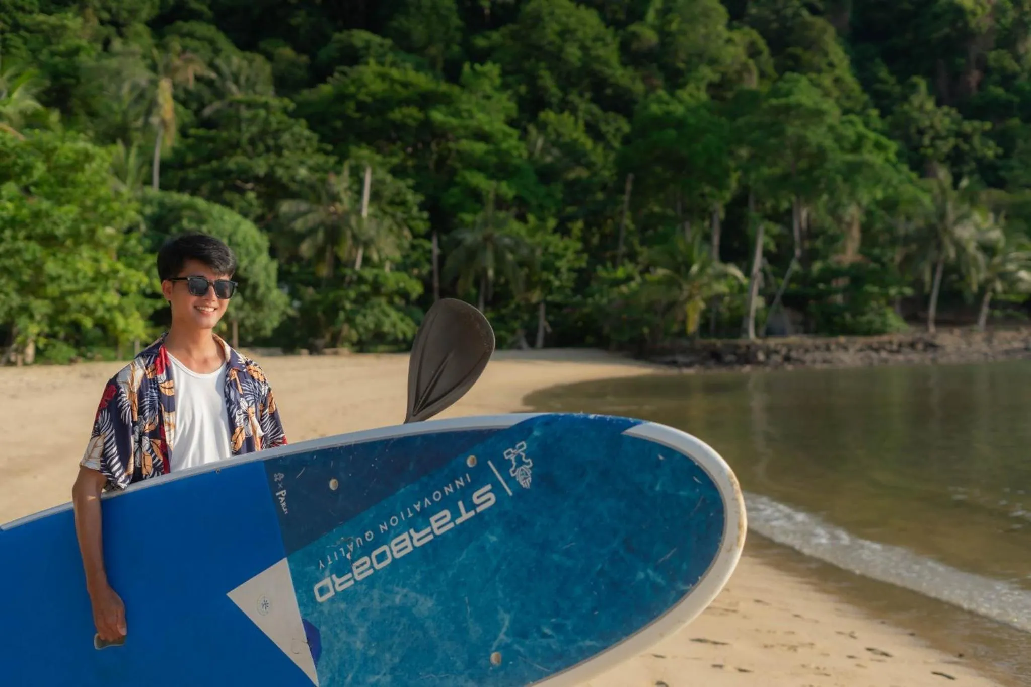 Activities in Mercure Koh Chang Hideaway