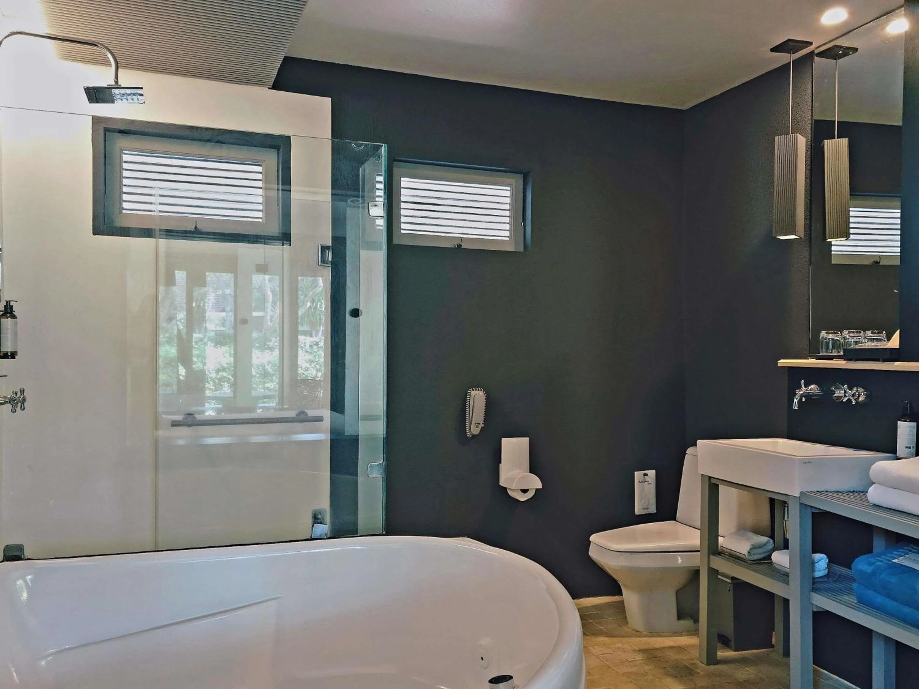 Bedroom in Mercure Koh Chang Hideaway