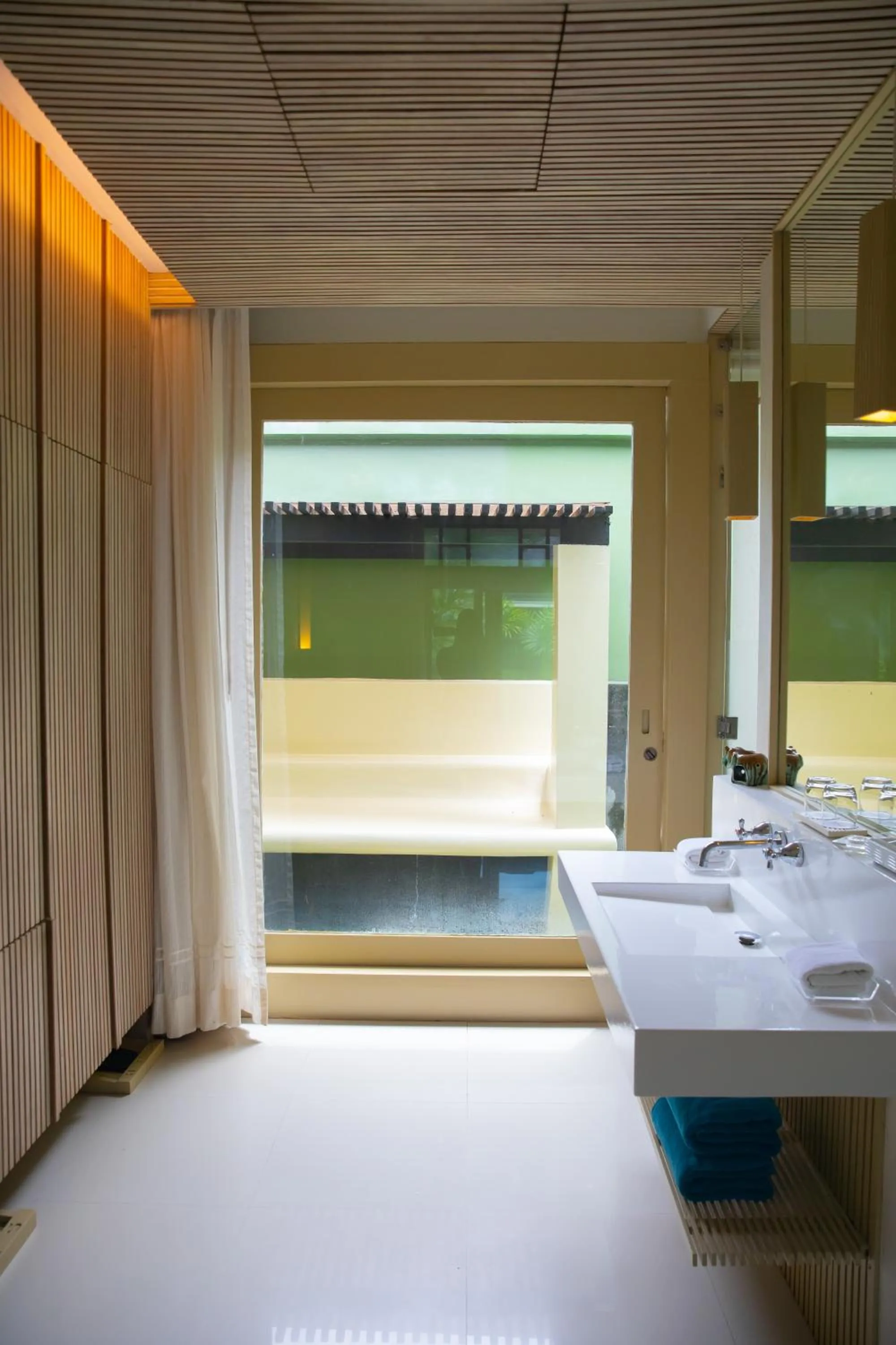 View (from property/room) in Mercure Koh Chang Hideaway