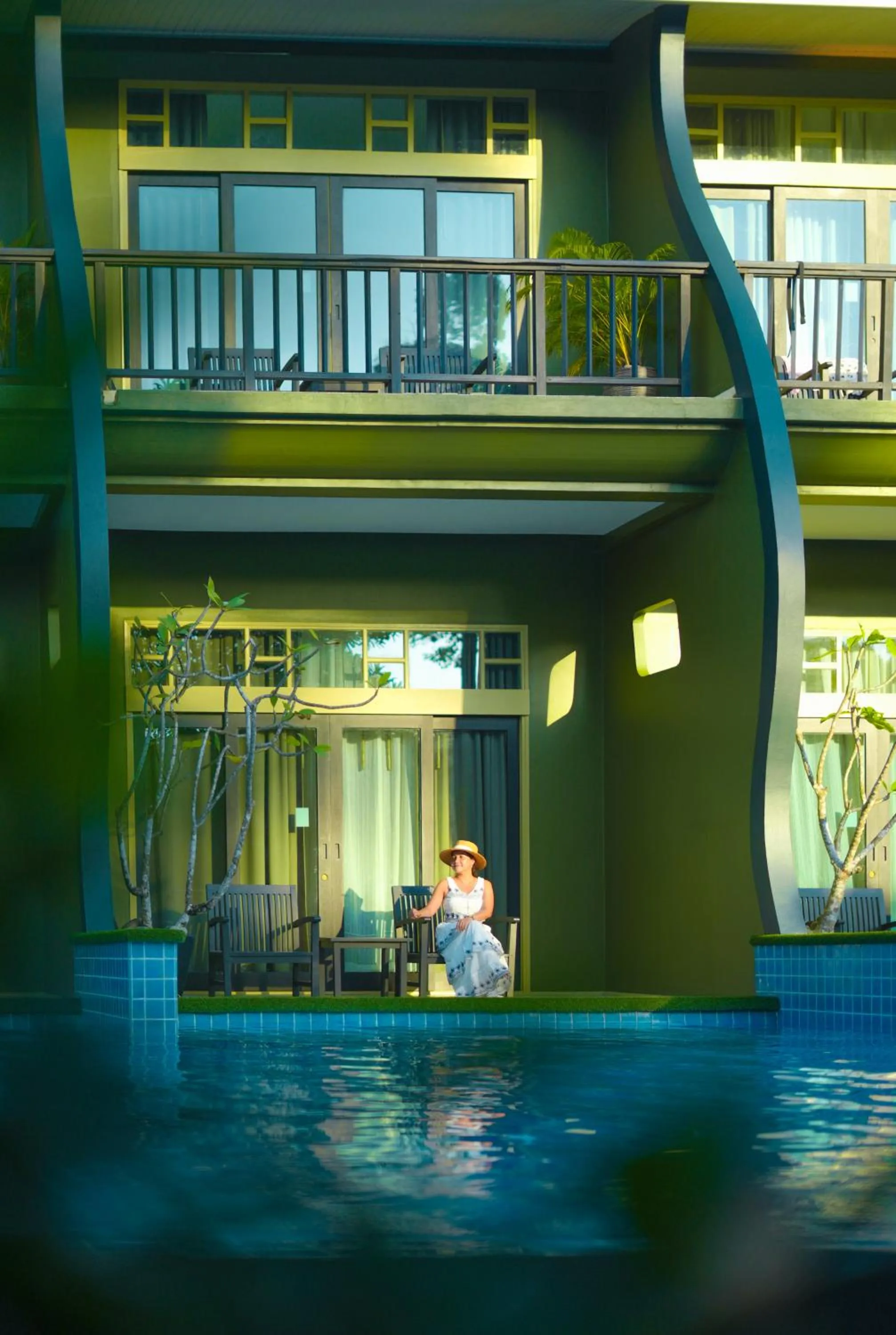 View (from property/room) in Mercure Koh Chang Hideaway