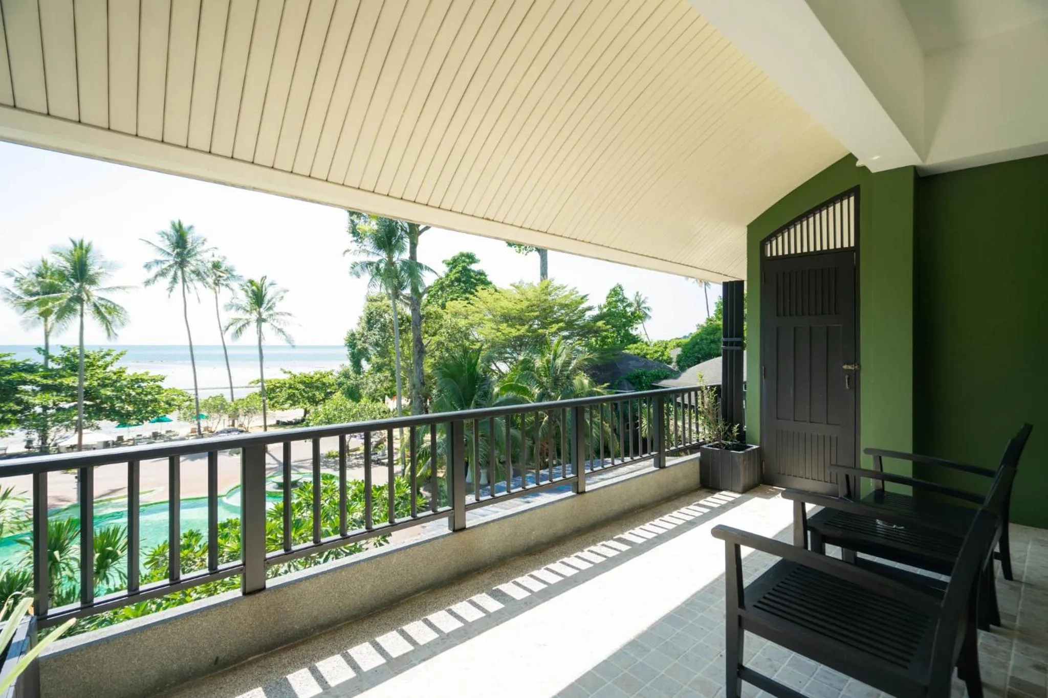 View (from property/room) in Mercure Koh Chang Hideaway