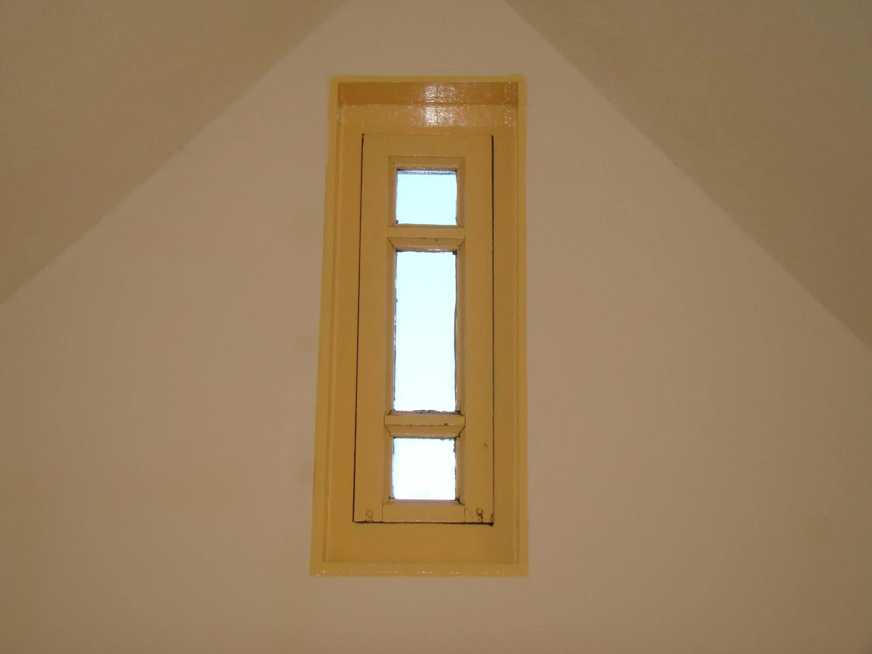 Bedroom in B&B Zuiderkreek