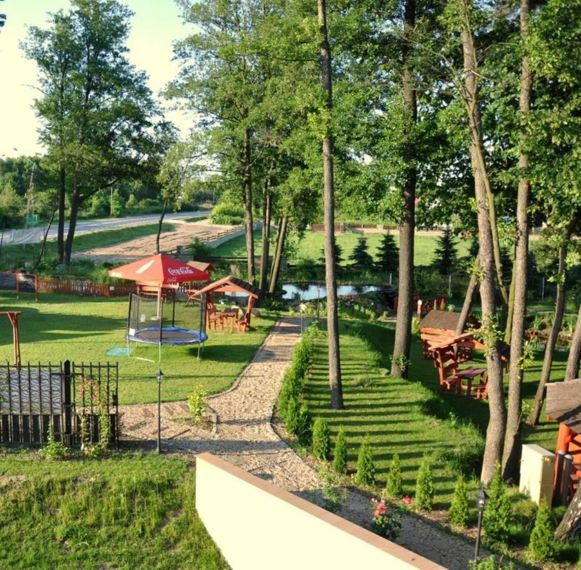 Activities in Hotel LUKA