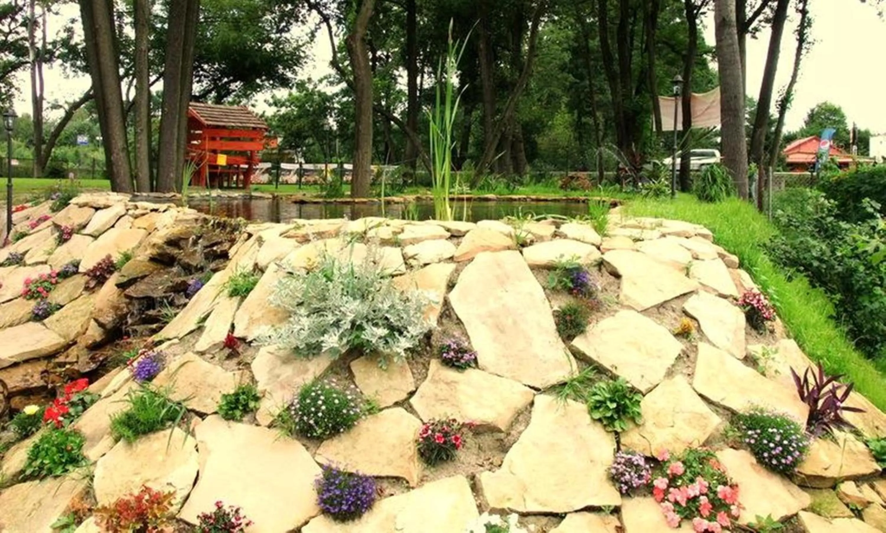 Activities in Hotel LUKA