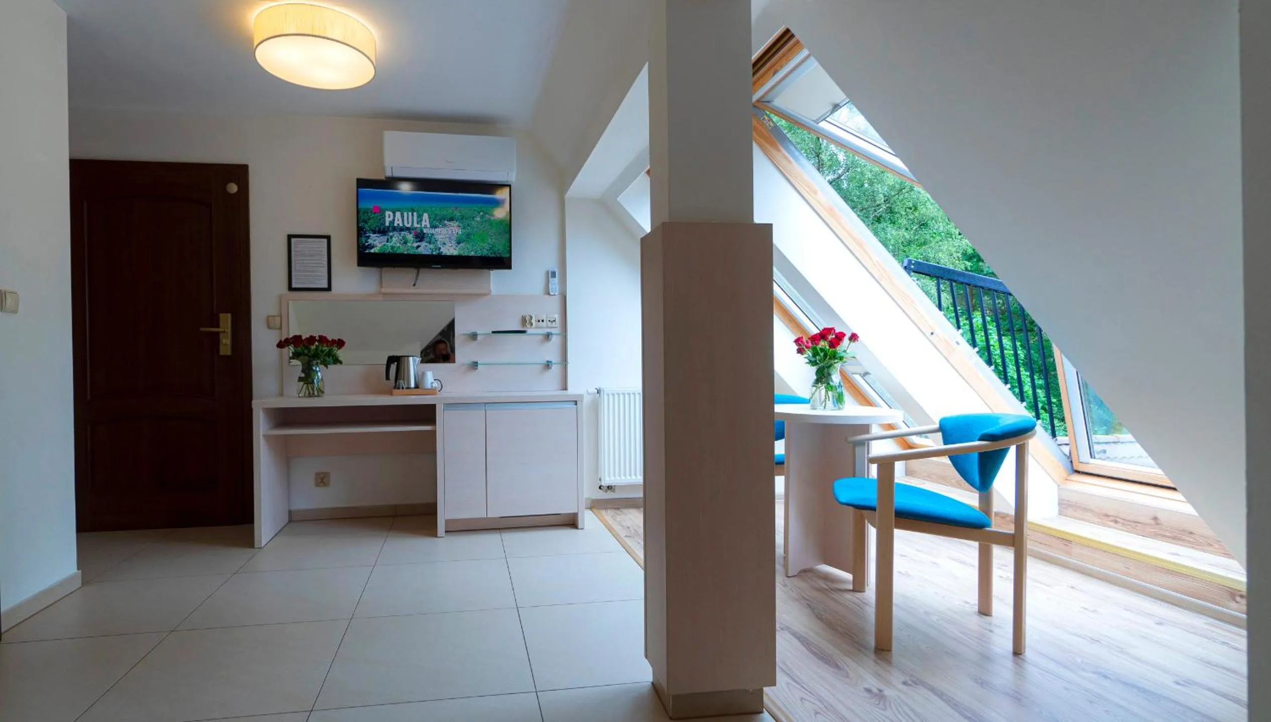 Paula Wellness & SPA