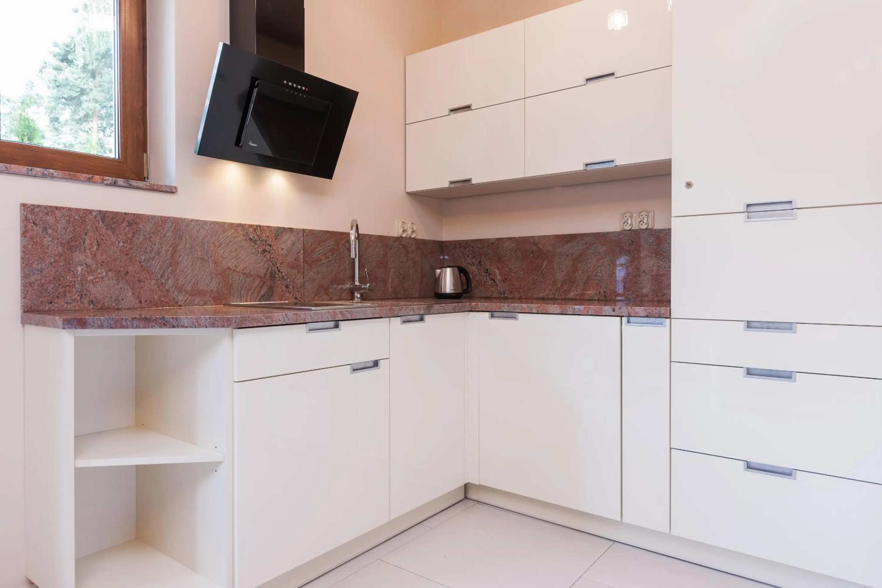 View (from property/room) in Paula Wellness & SPA