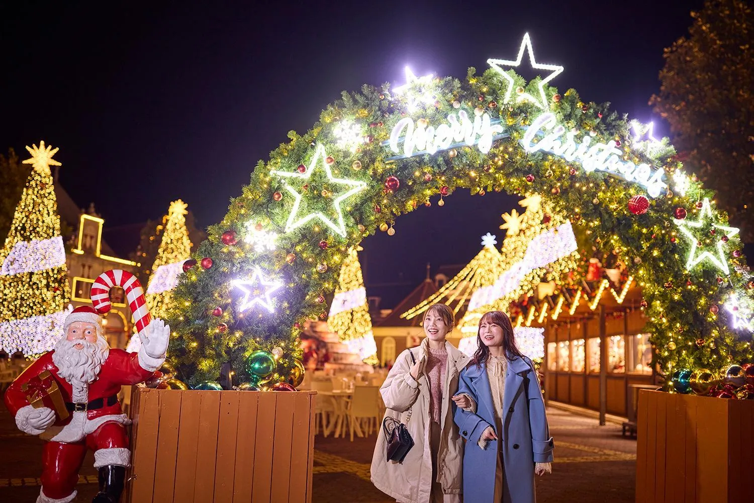 Activities in Forest Villa Huis Ten Bosch