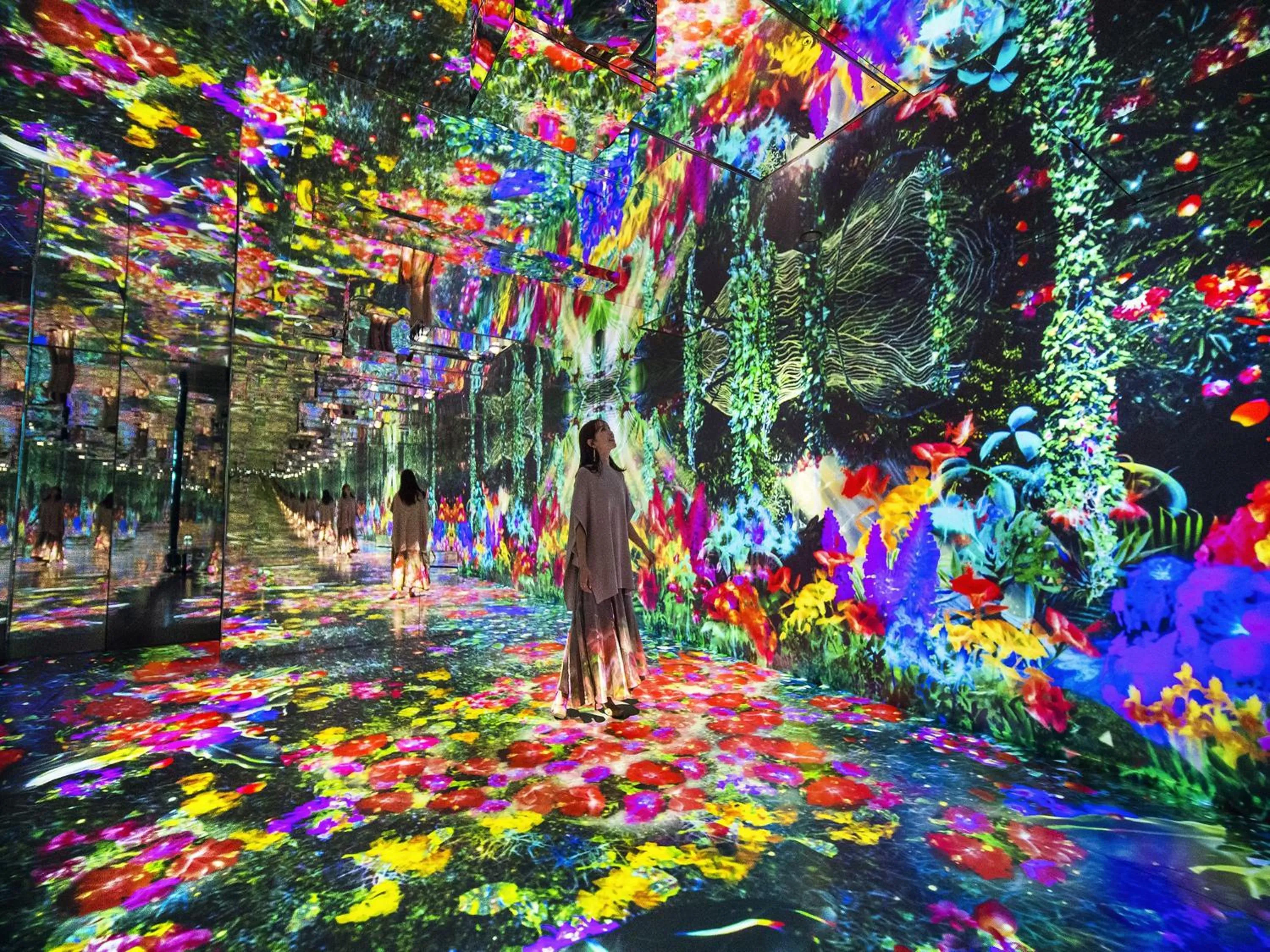 Activities in Forest Villa Huis Ten Bosch