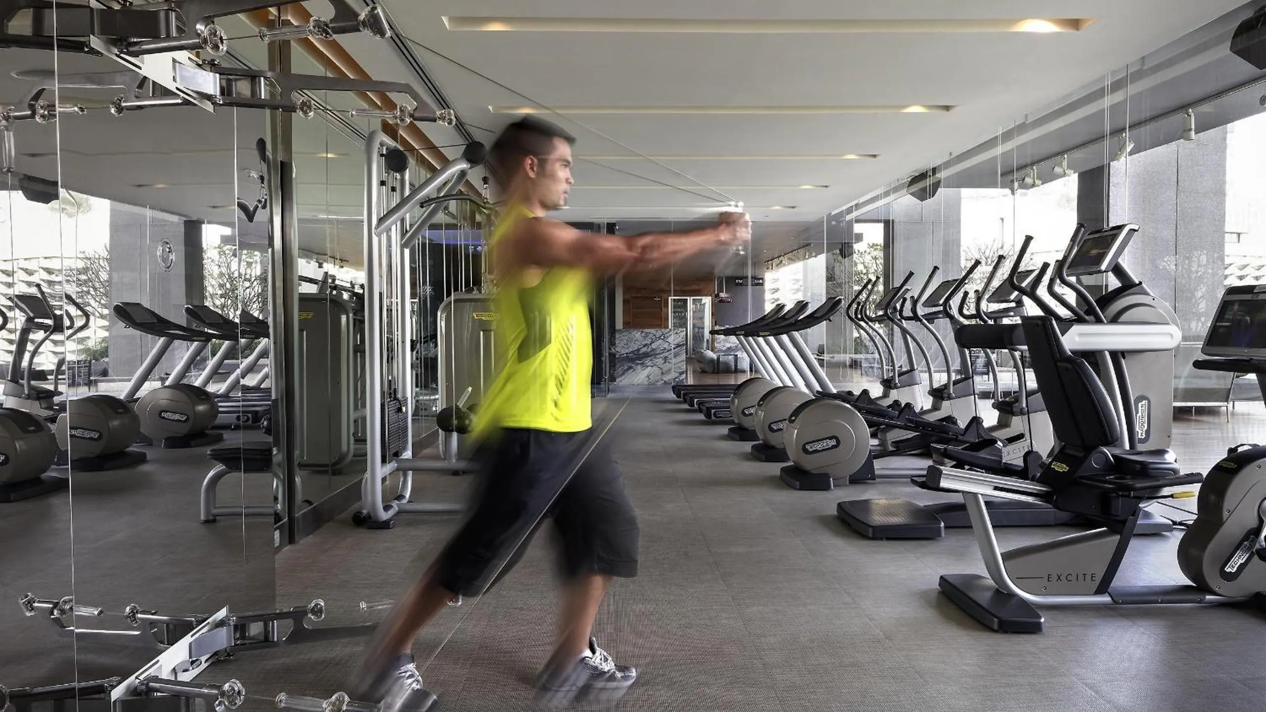 Other in SO/ Bangkok