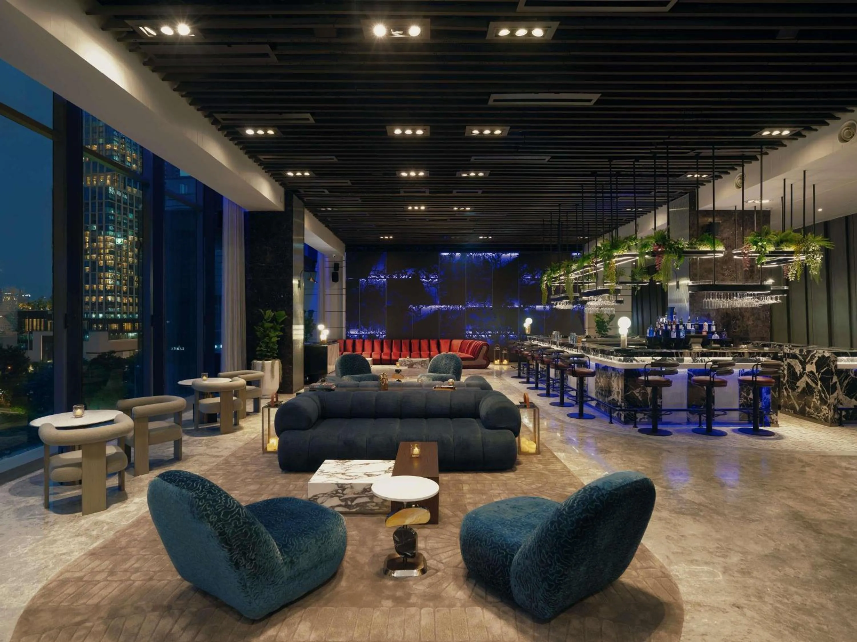 Property building in SO/ Bangkok