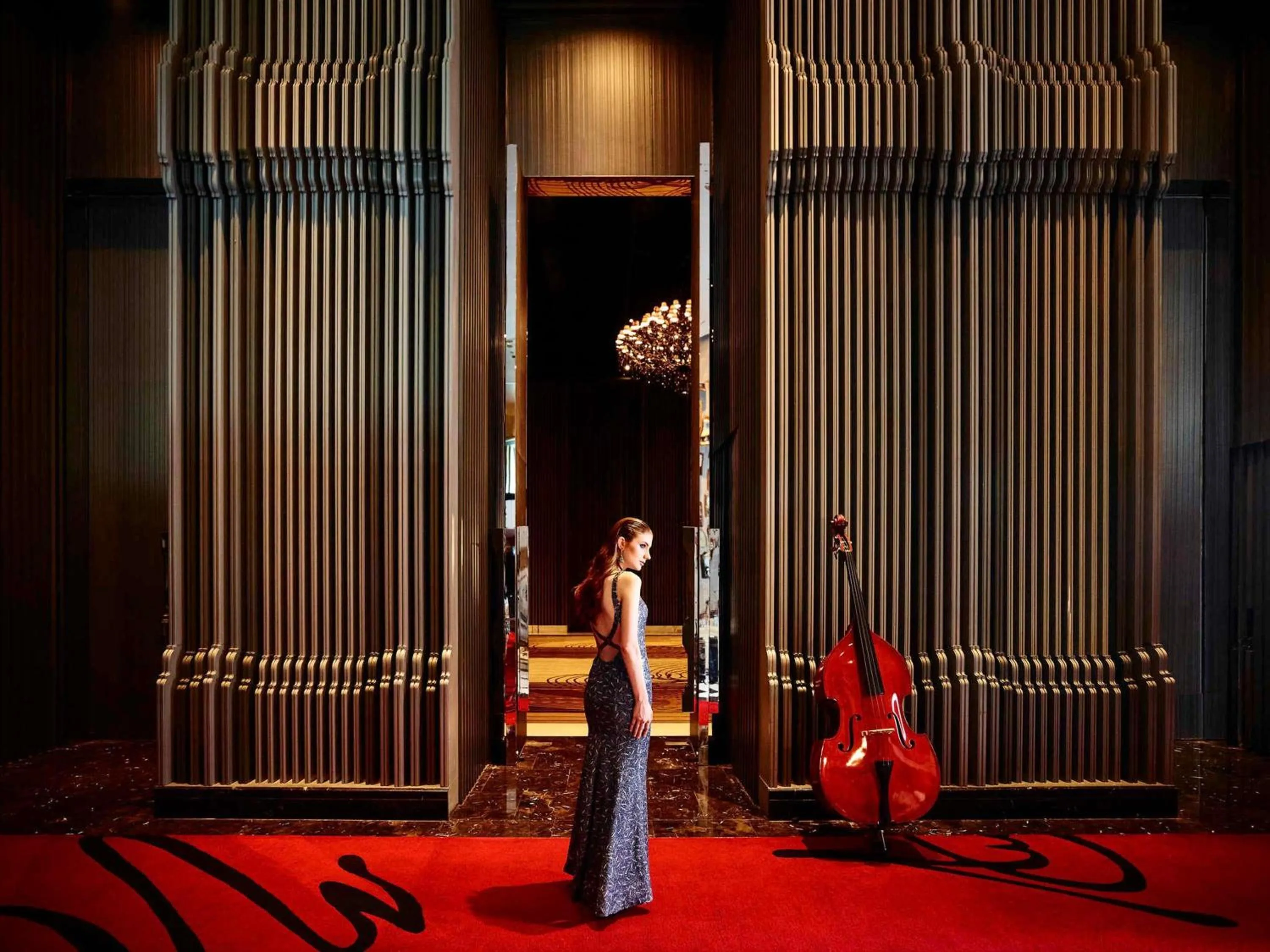 Property building in SO/ Bangkok