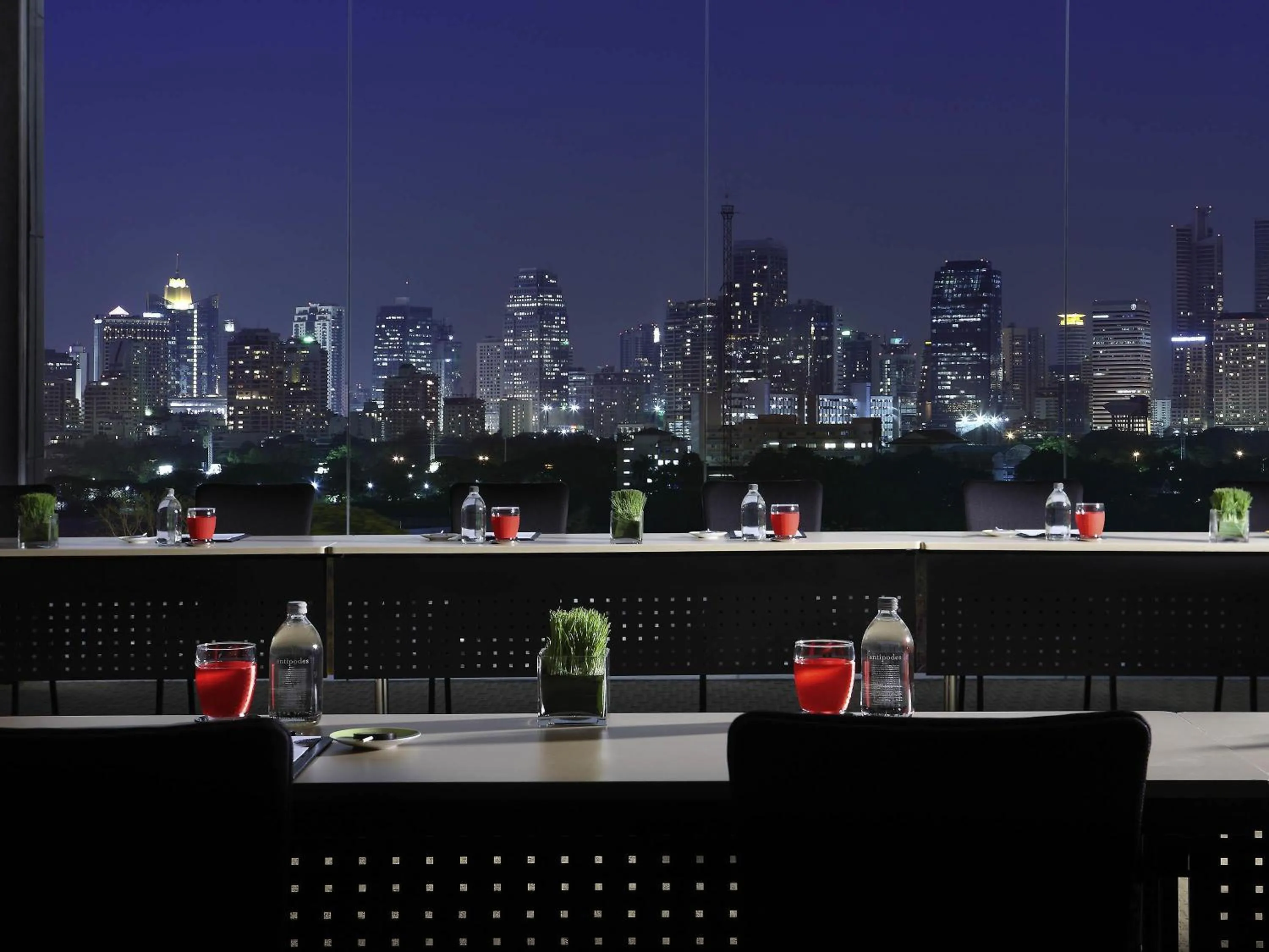 Meeting/conference room in SO/ Bangkok