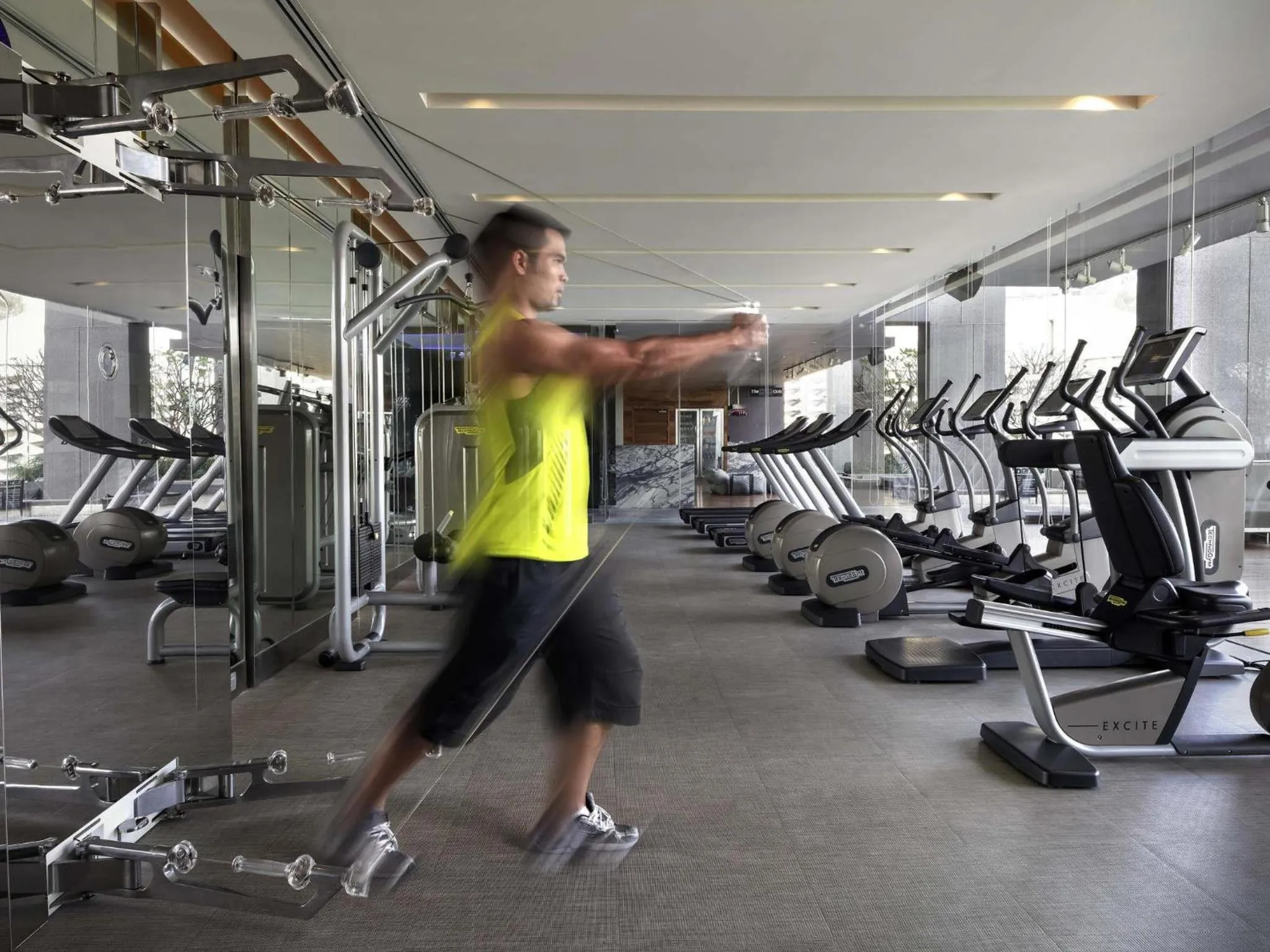 Other in SO/ Bangkok