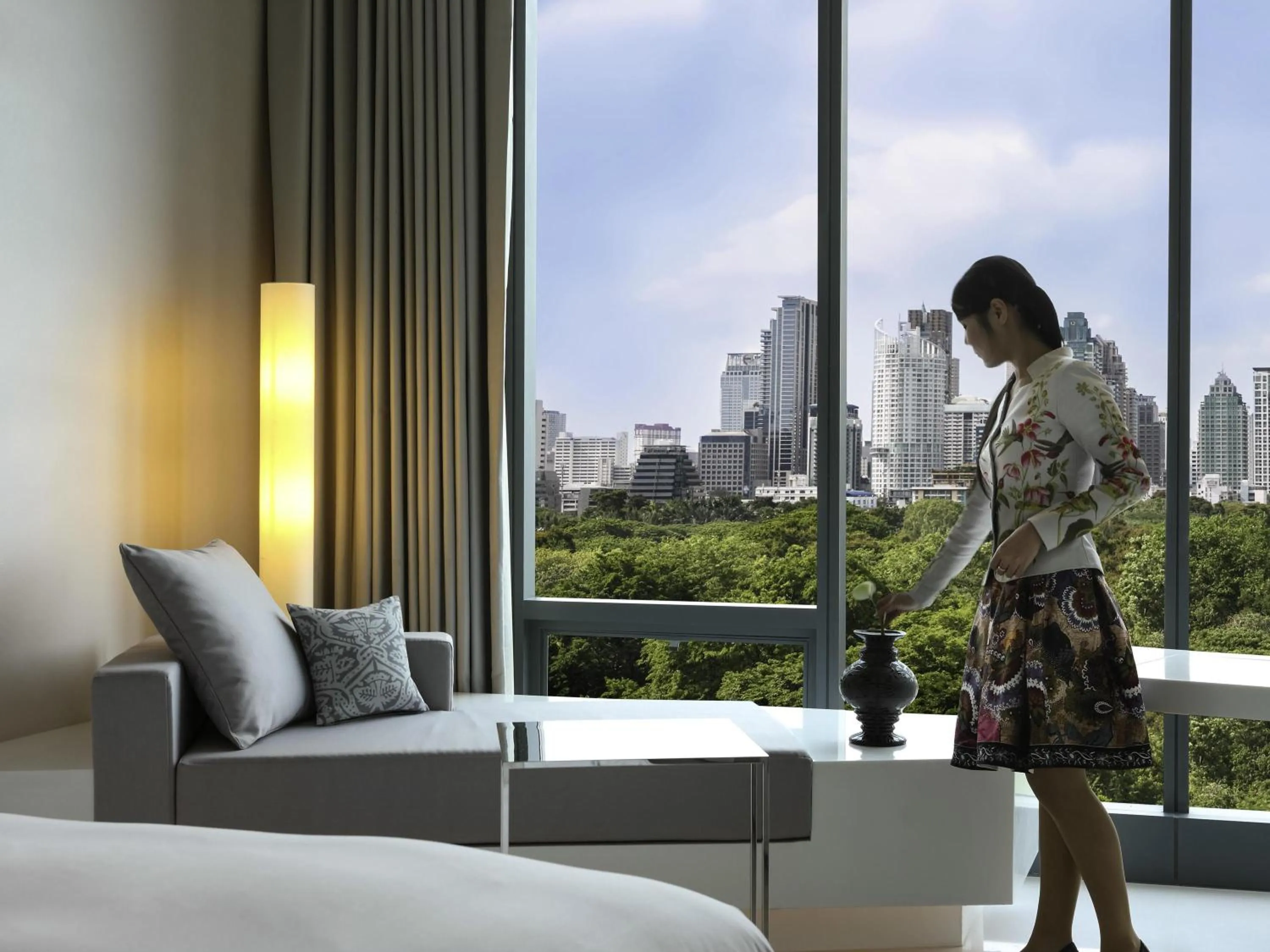 Other, Bed in SO/ Bangkok