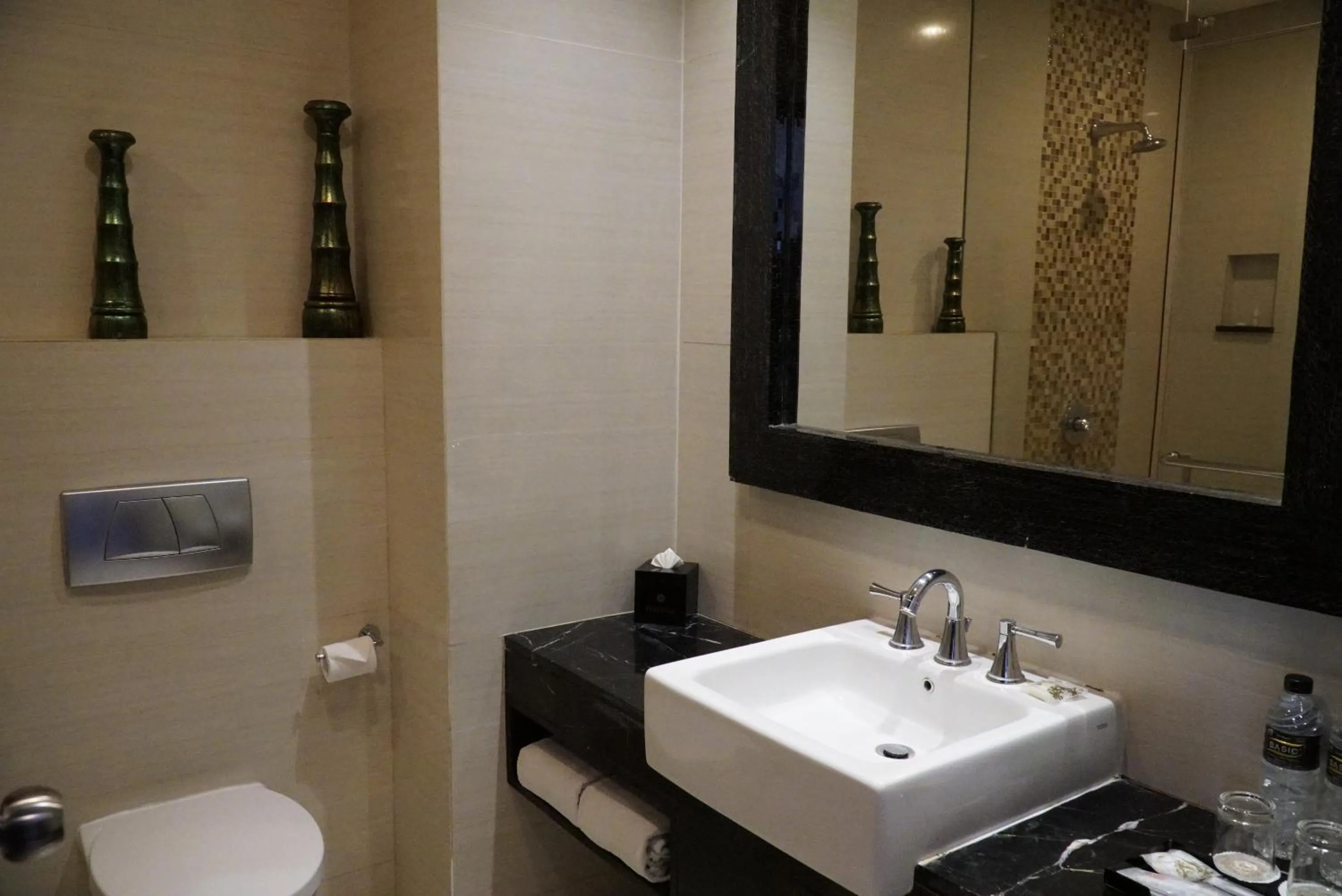 Java Heritage Hotel Purwokerto