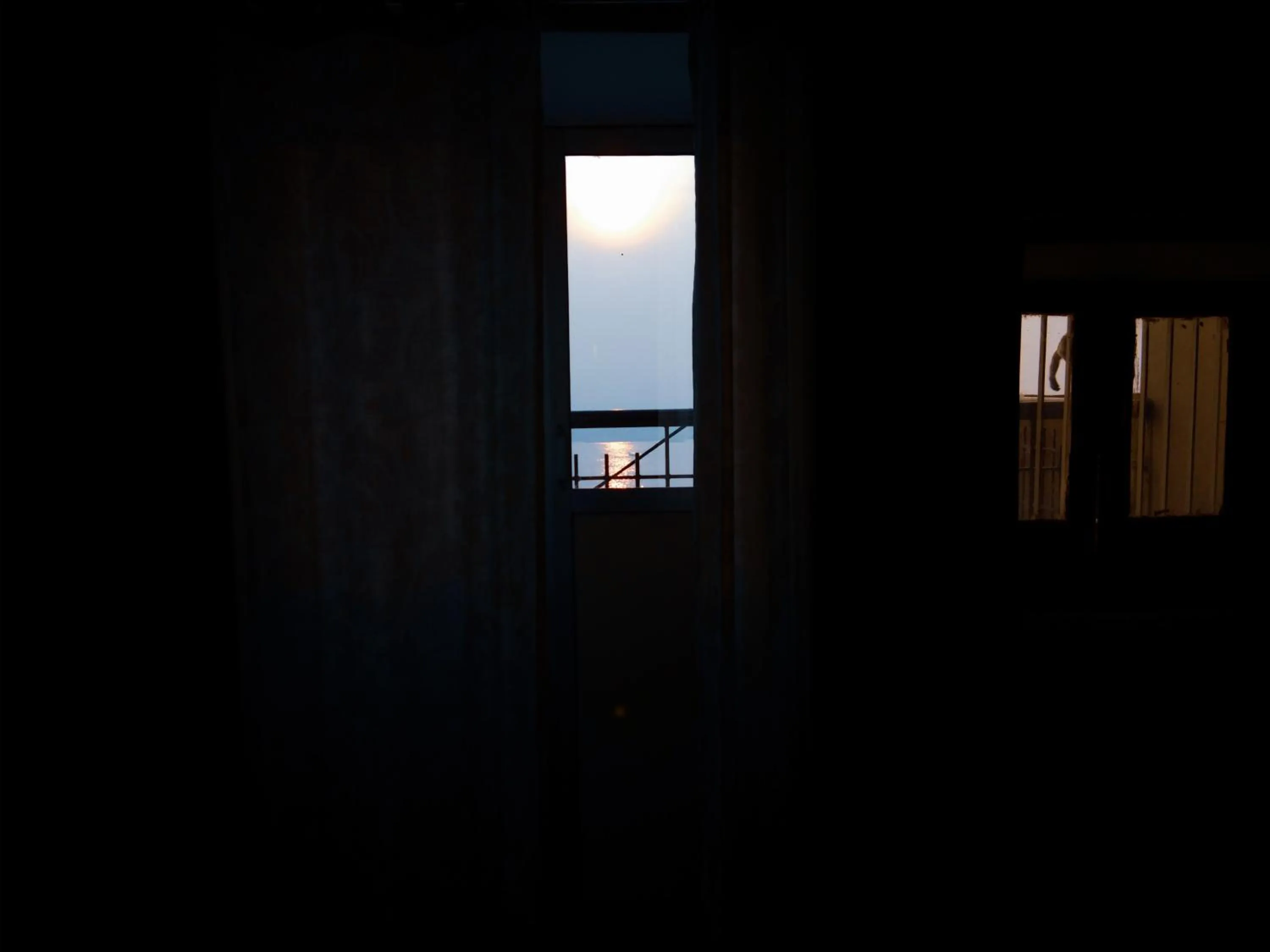 Dwivedi Hotels Palace On Steps