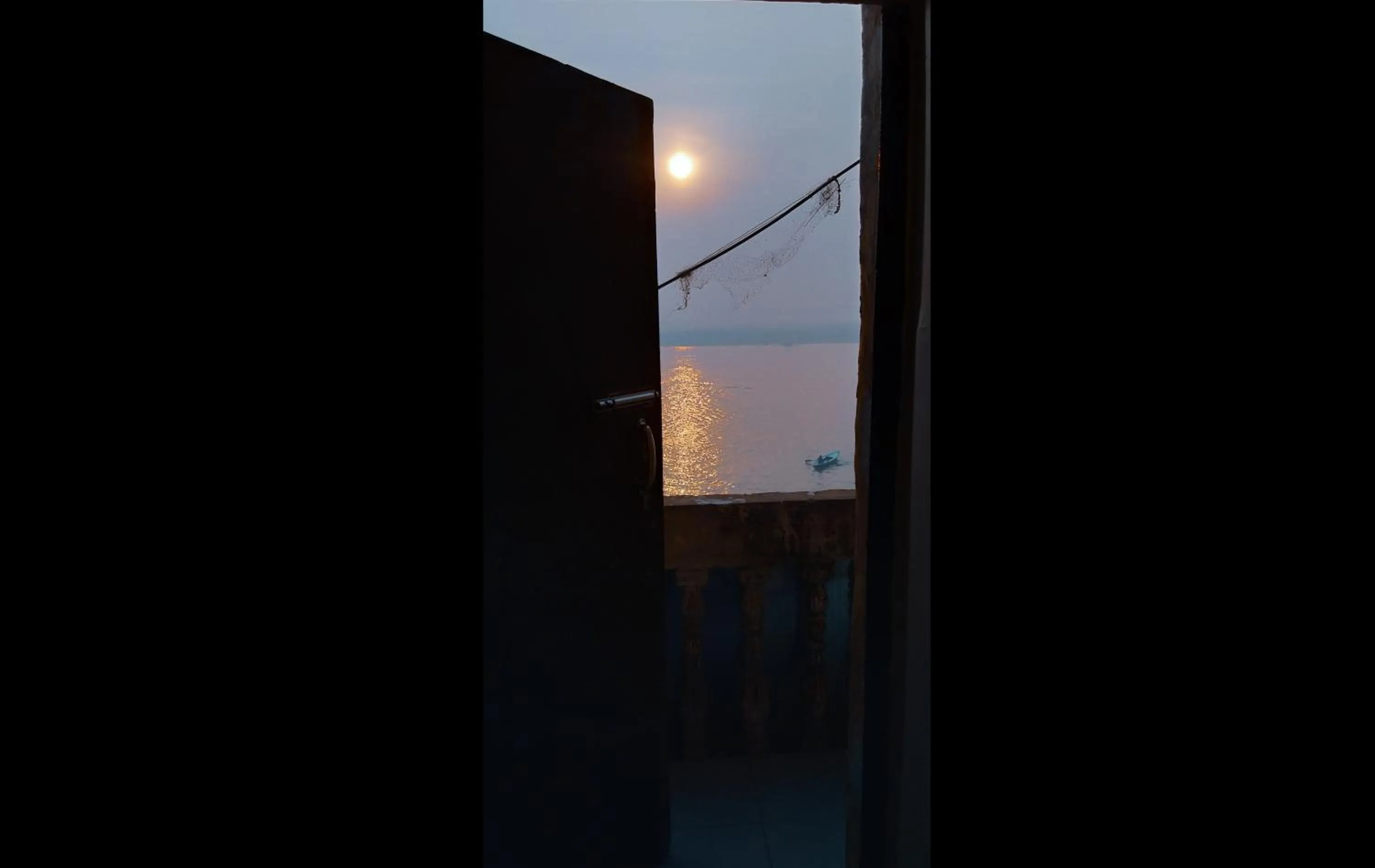 Dwivedi Hotels Palace On Steps