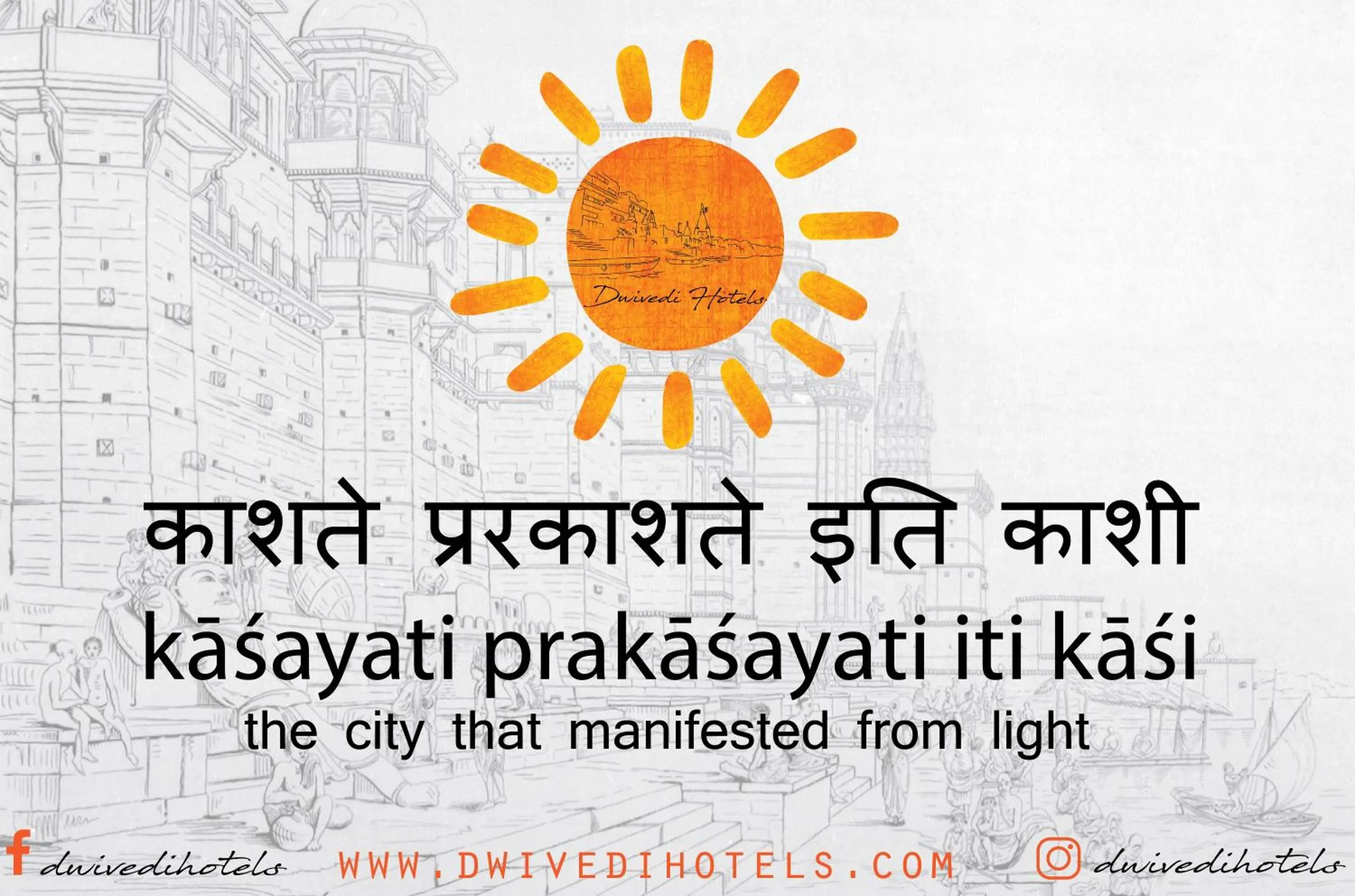 Dwivedi Hotels Palace On Steps