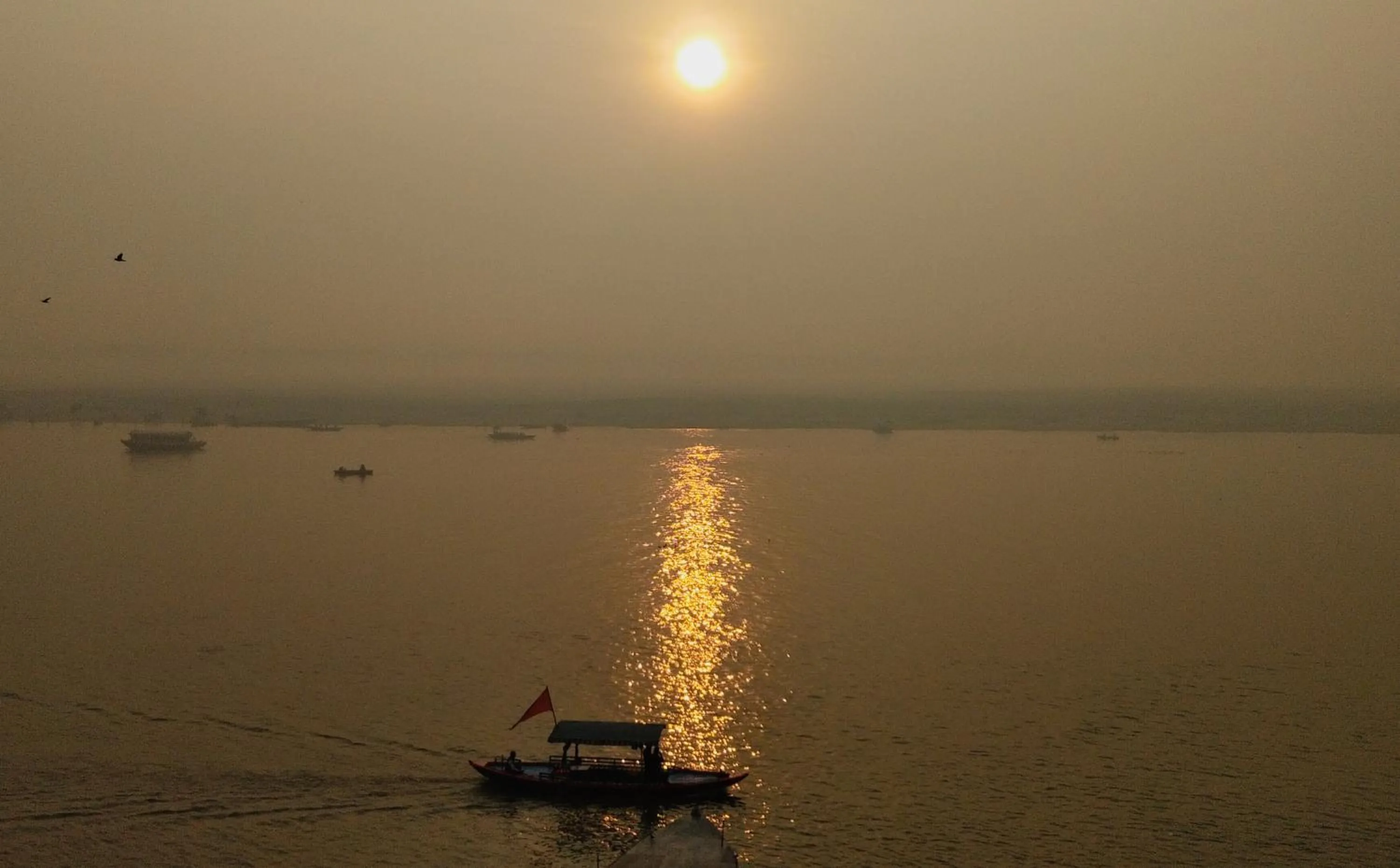 Patio in Dwivedi Hotels Palace On Steps