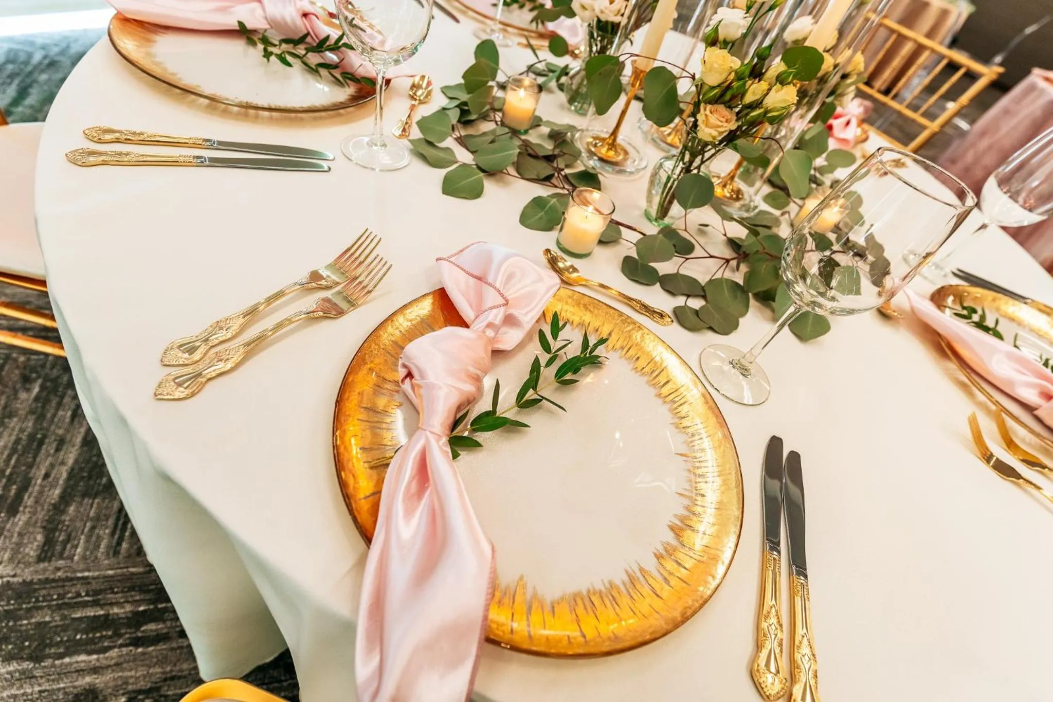 Banquet/Function facilities in Hyatt Place Milwaukee Downtown